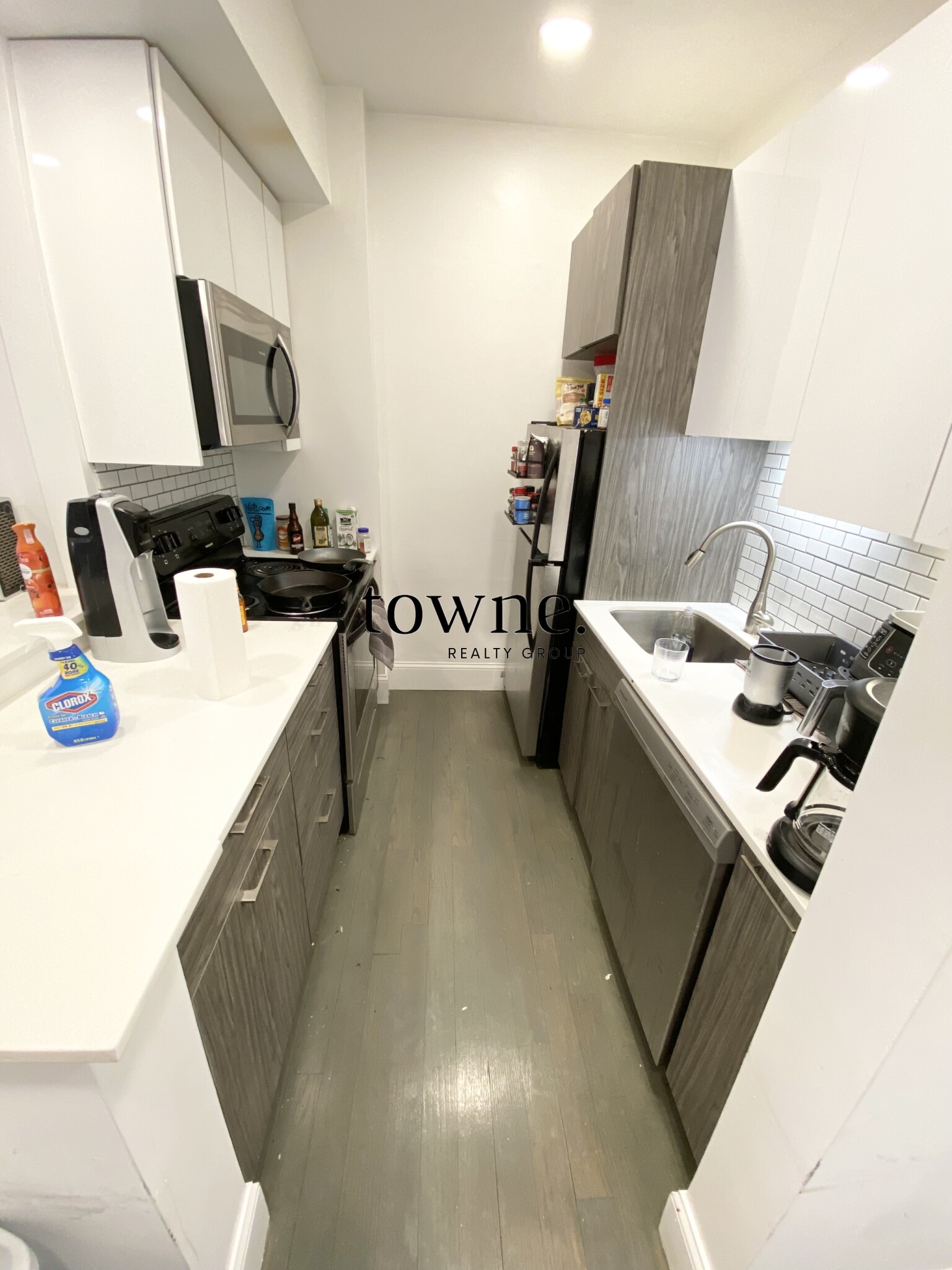 55 Queensberry St, Fenway