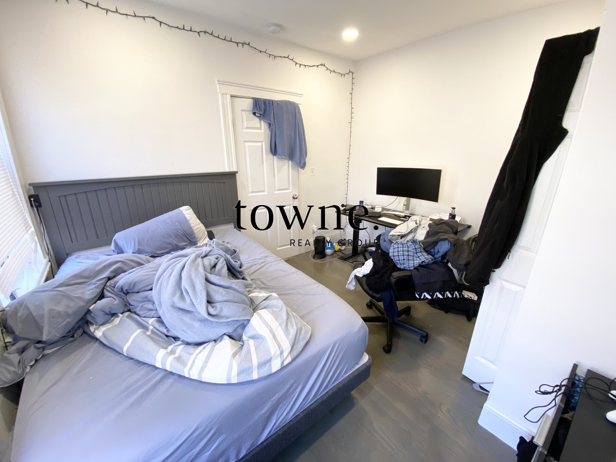 55 Queensberry St, Fenway