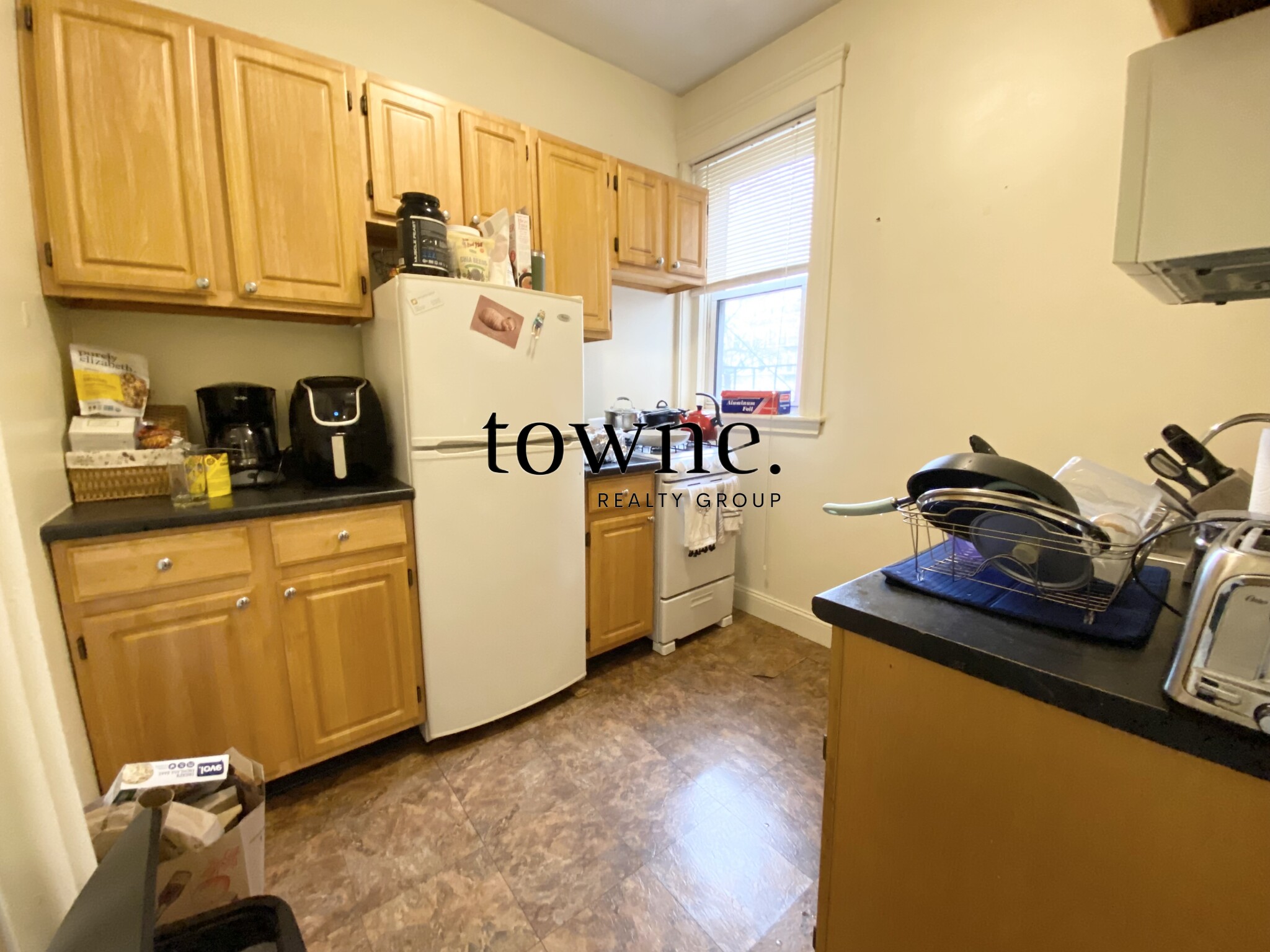 124 Peterborough St, Fenway