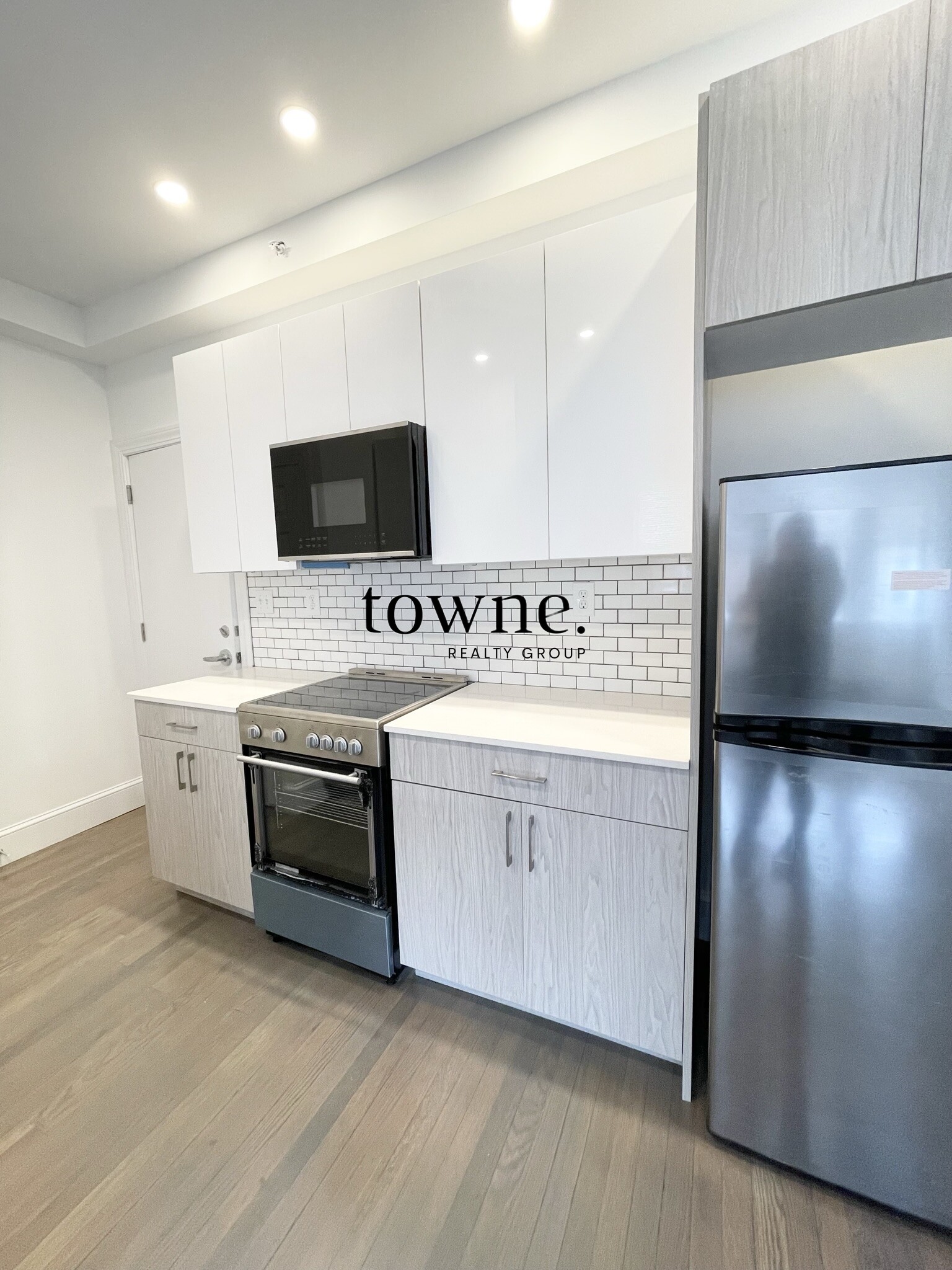 11 Queensberry St, Fenway