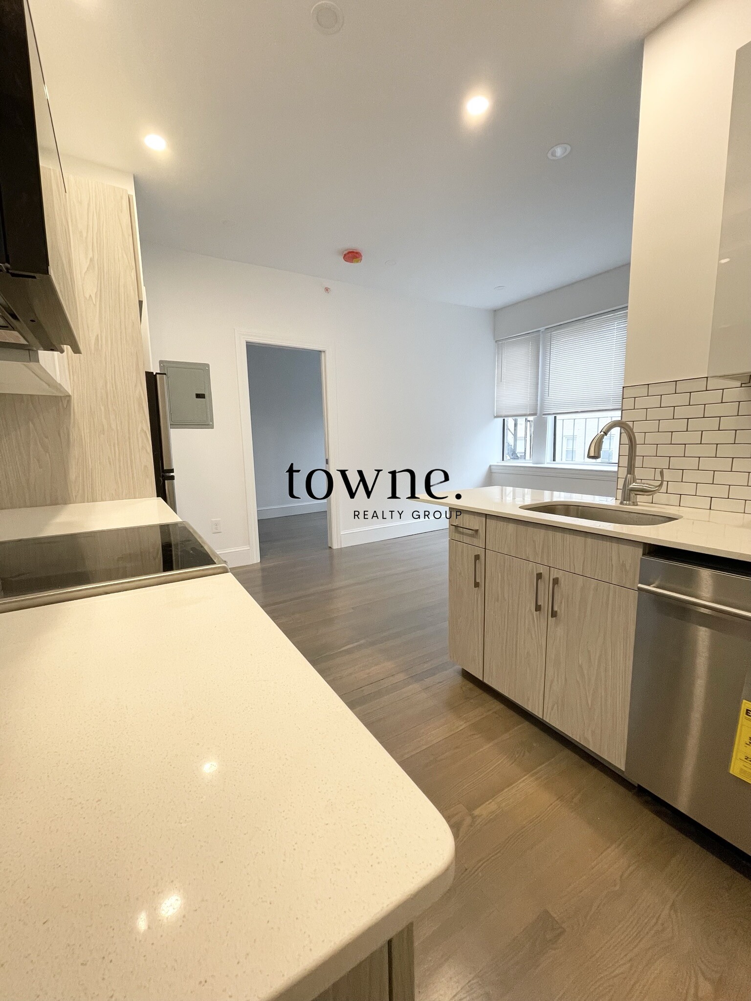 11 Queensberry St, Fenway