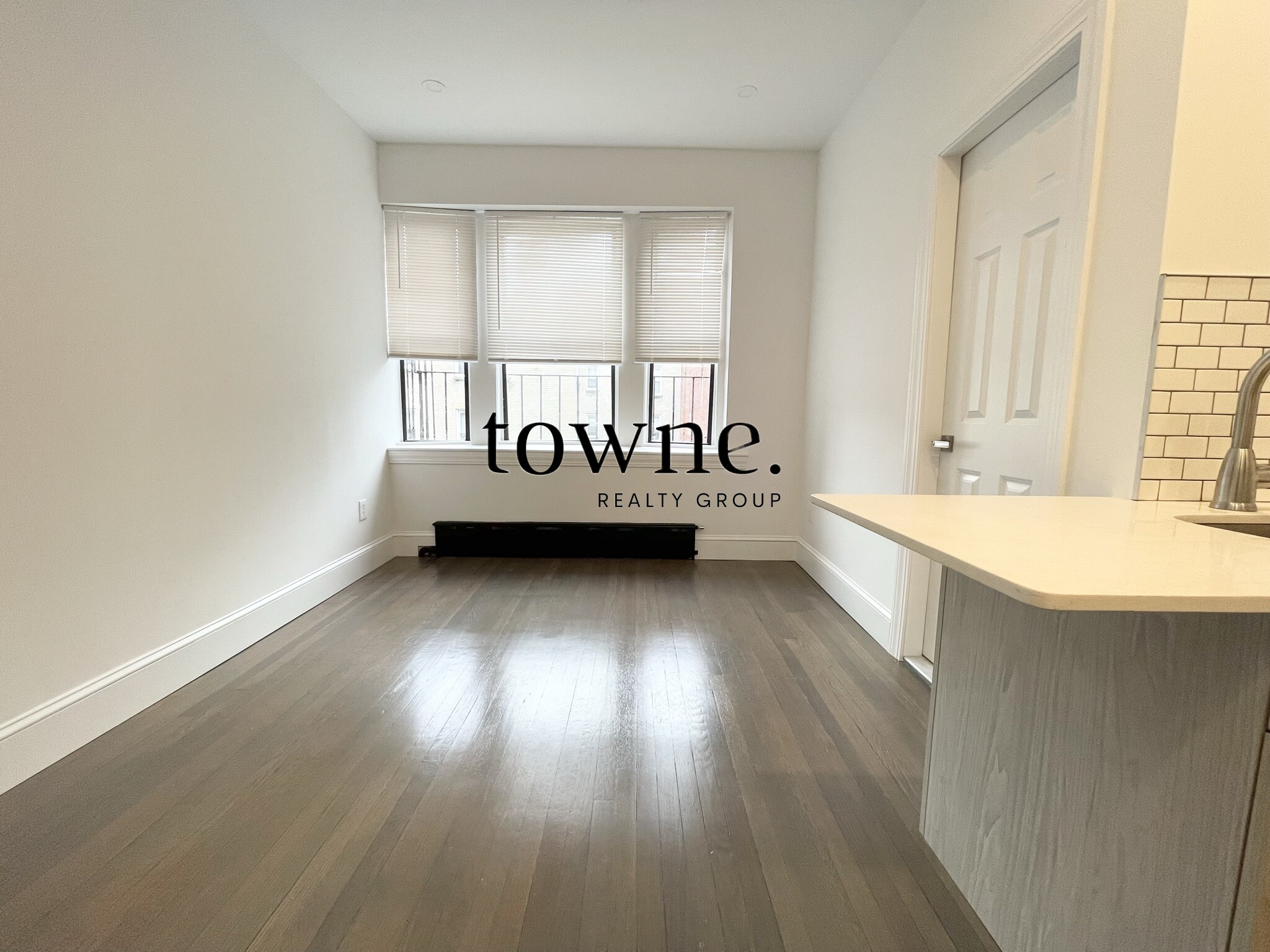 11 Queensberry St, Fenway