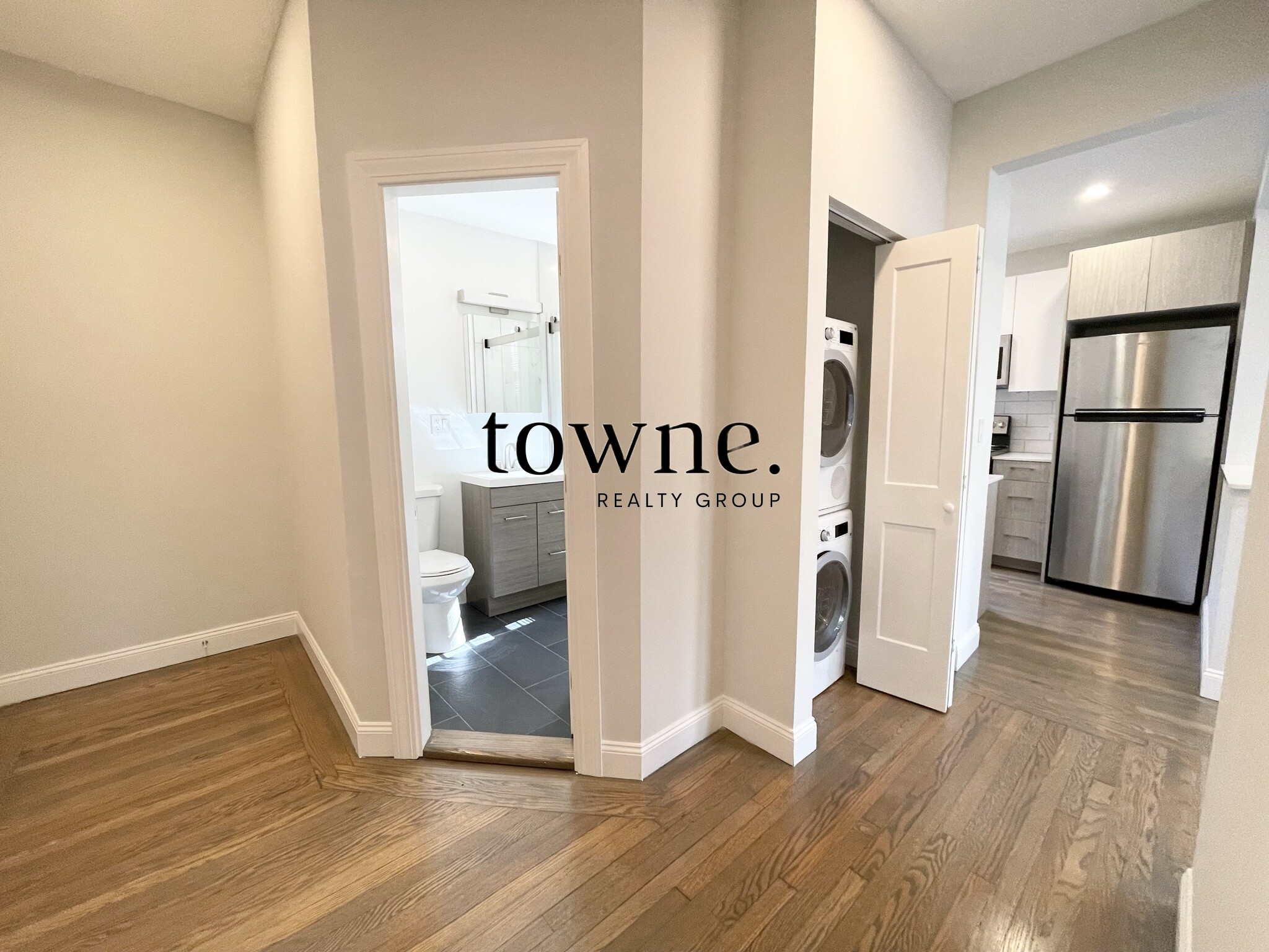 32 Queensberry St, Fenway