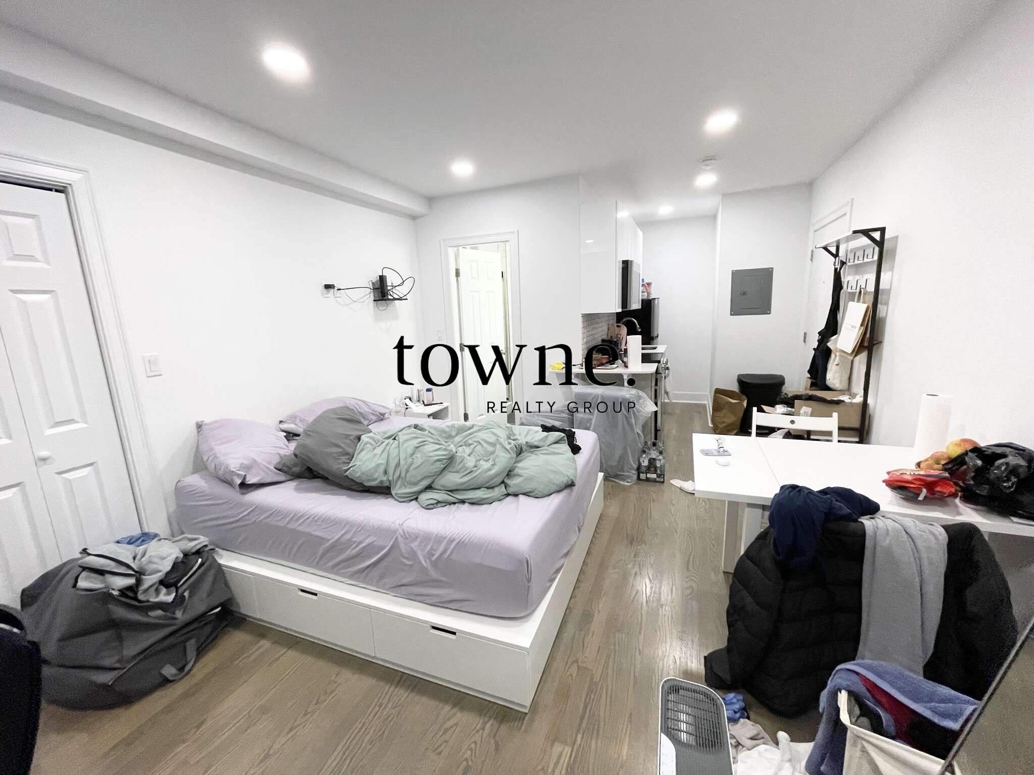 503 Beacon St, Back Bay