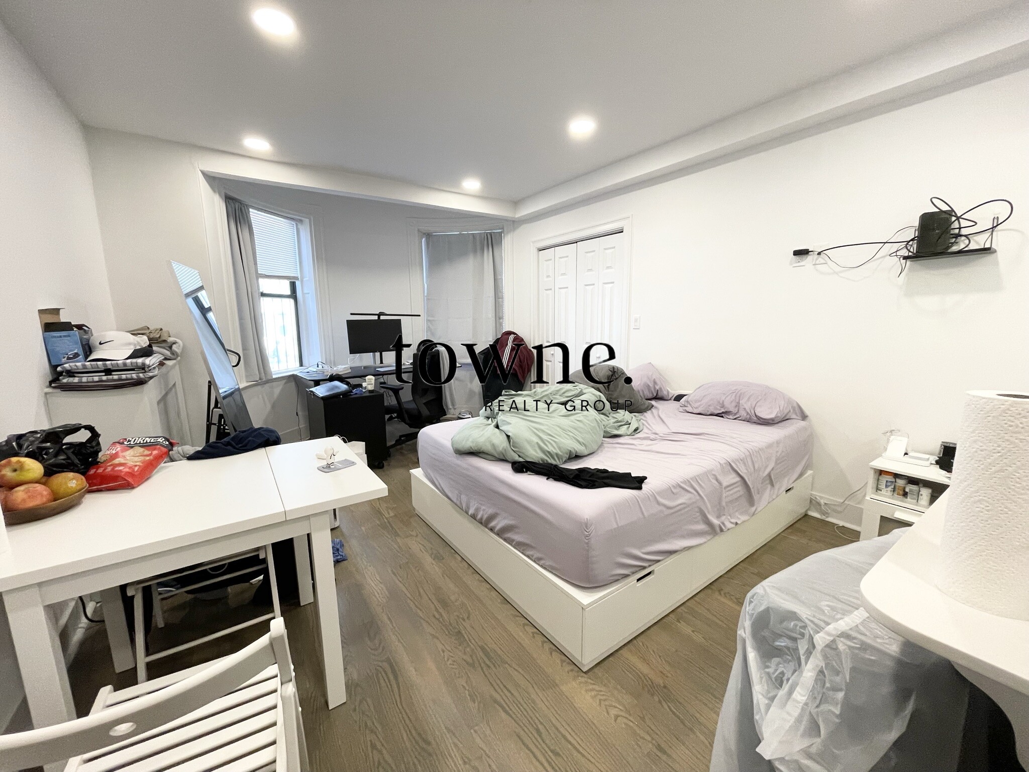 503 Beacon St, Back Bay