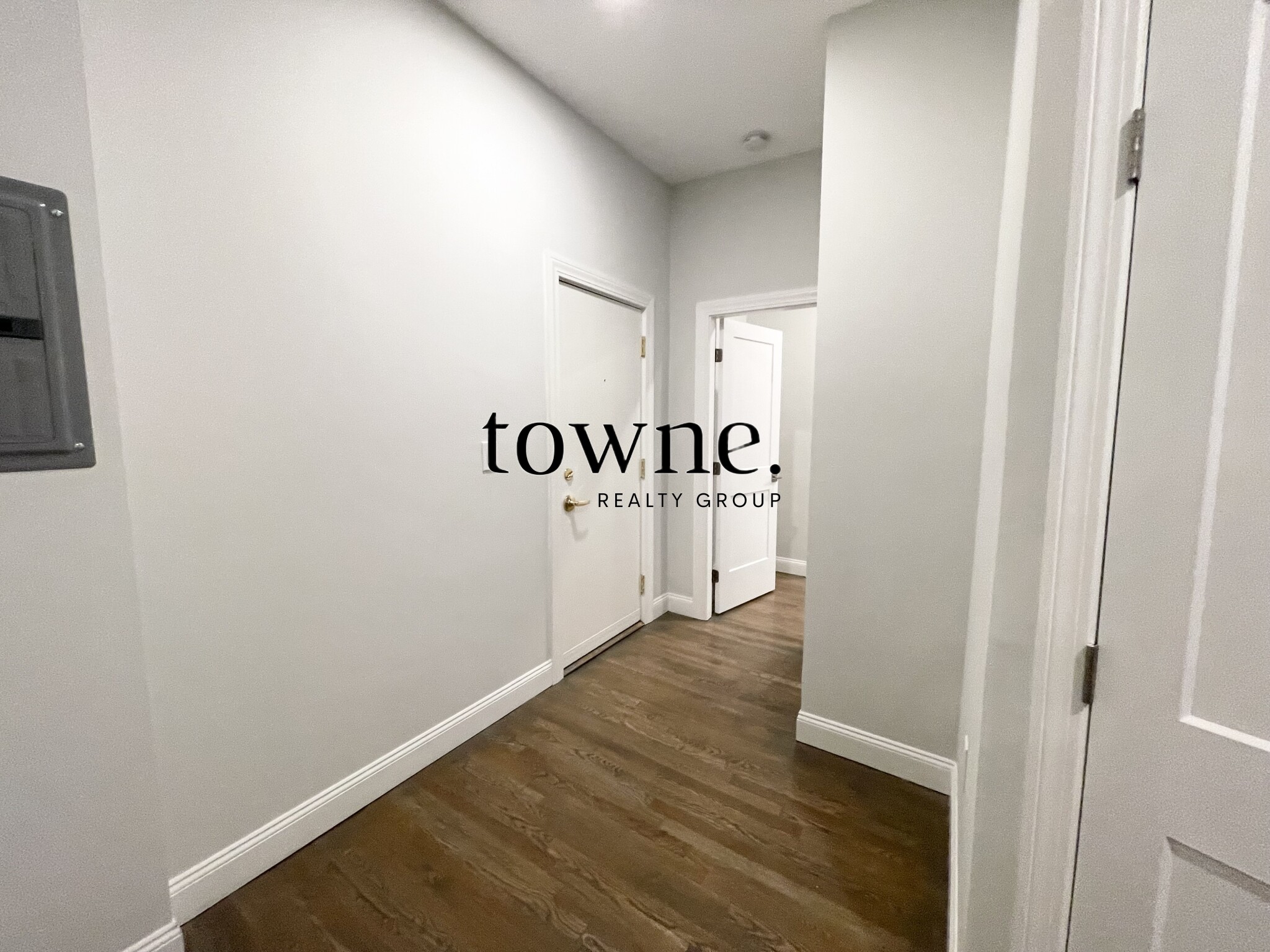 19 Queensberry St, Fenway