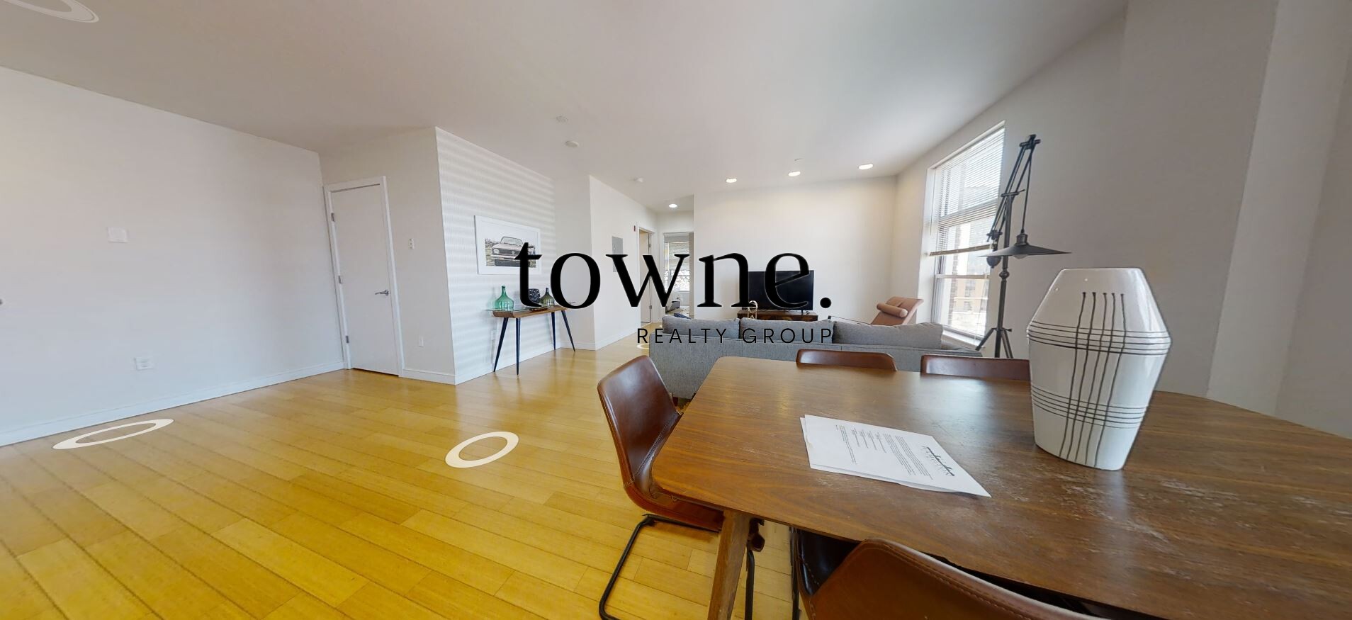 601 Albany St, South End