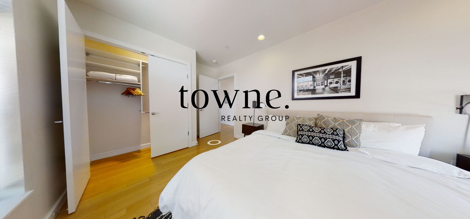 601 Albany St, South End