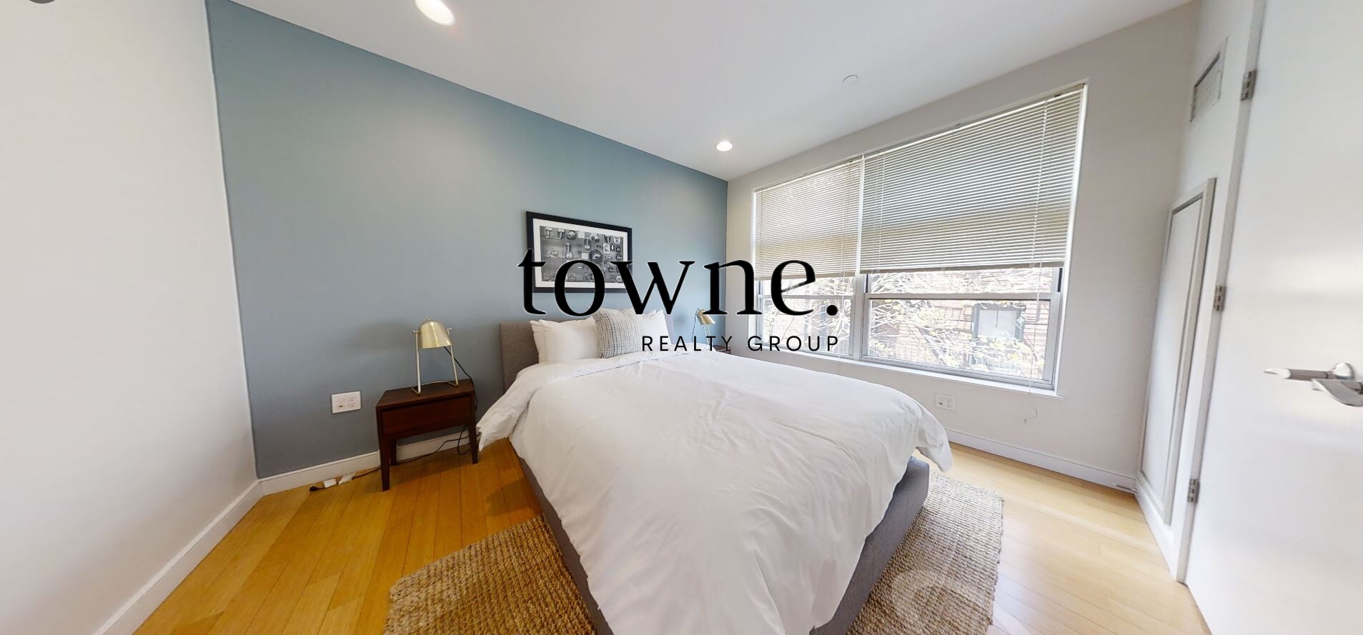 601 Albany St, South End