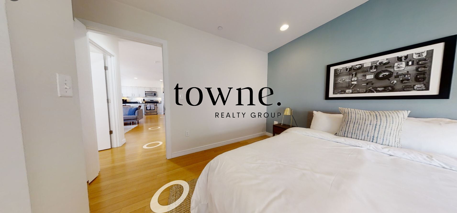 601 Albany St, South End