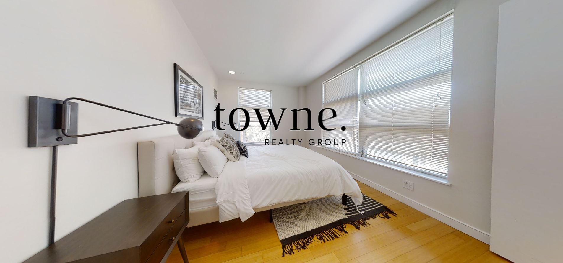 601 Albany St, South End