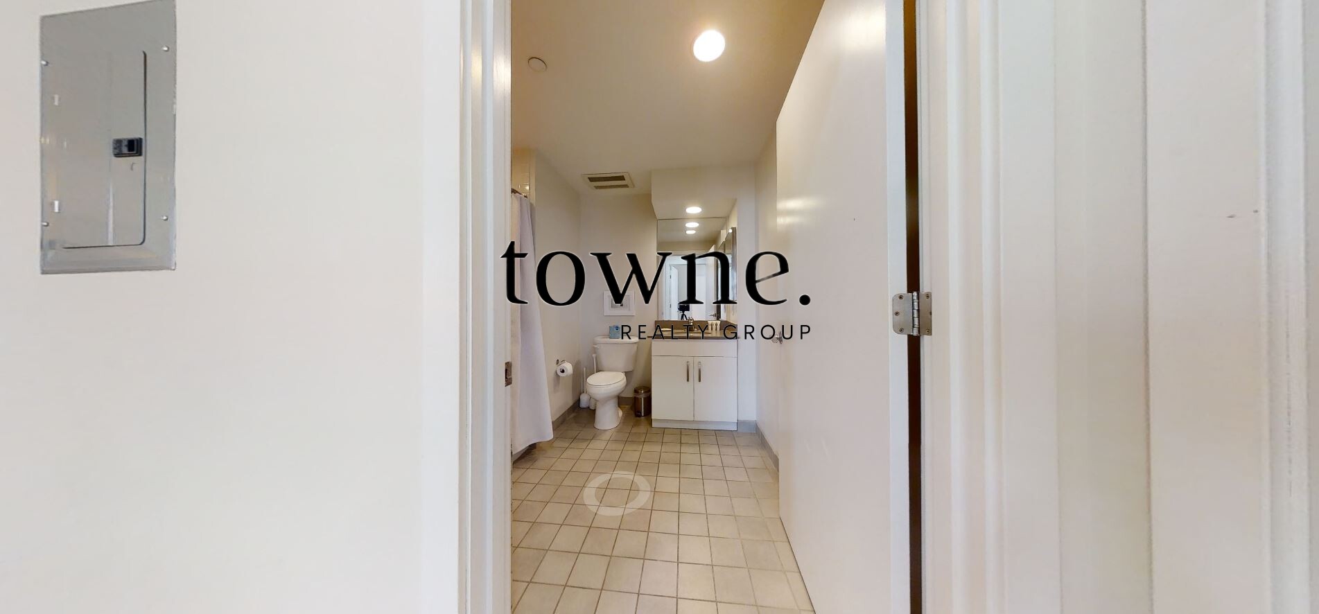 601 Albany St, South End