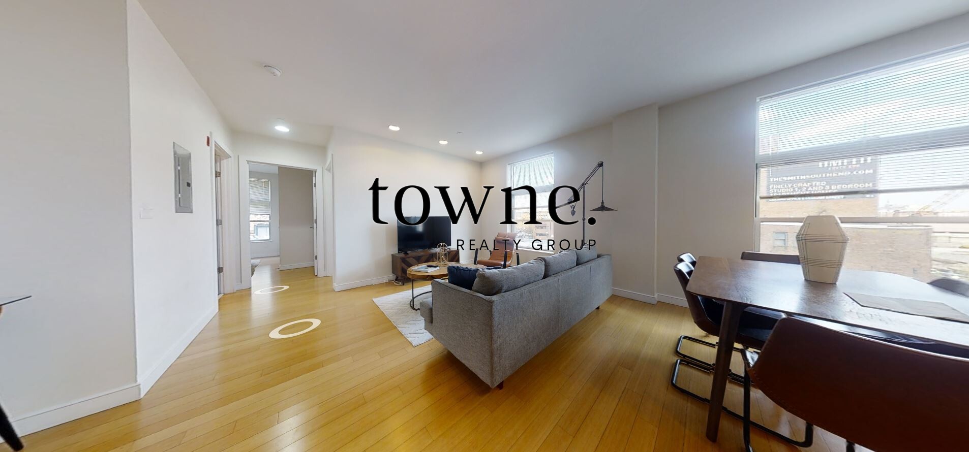 601 Albany St, South End