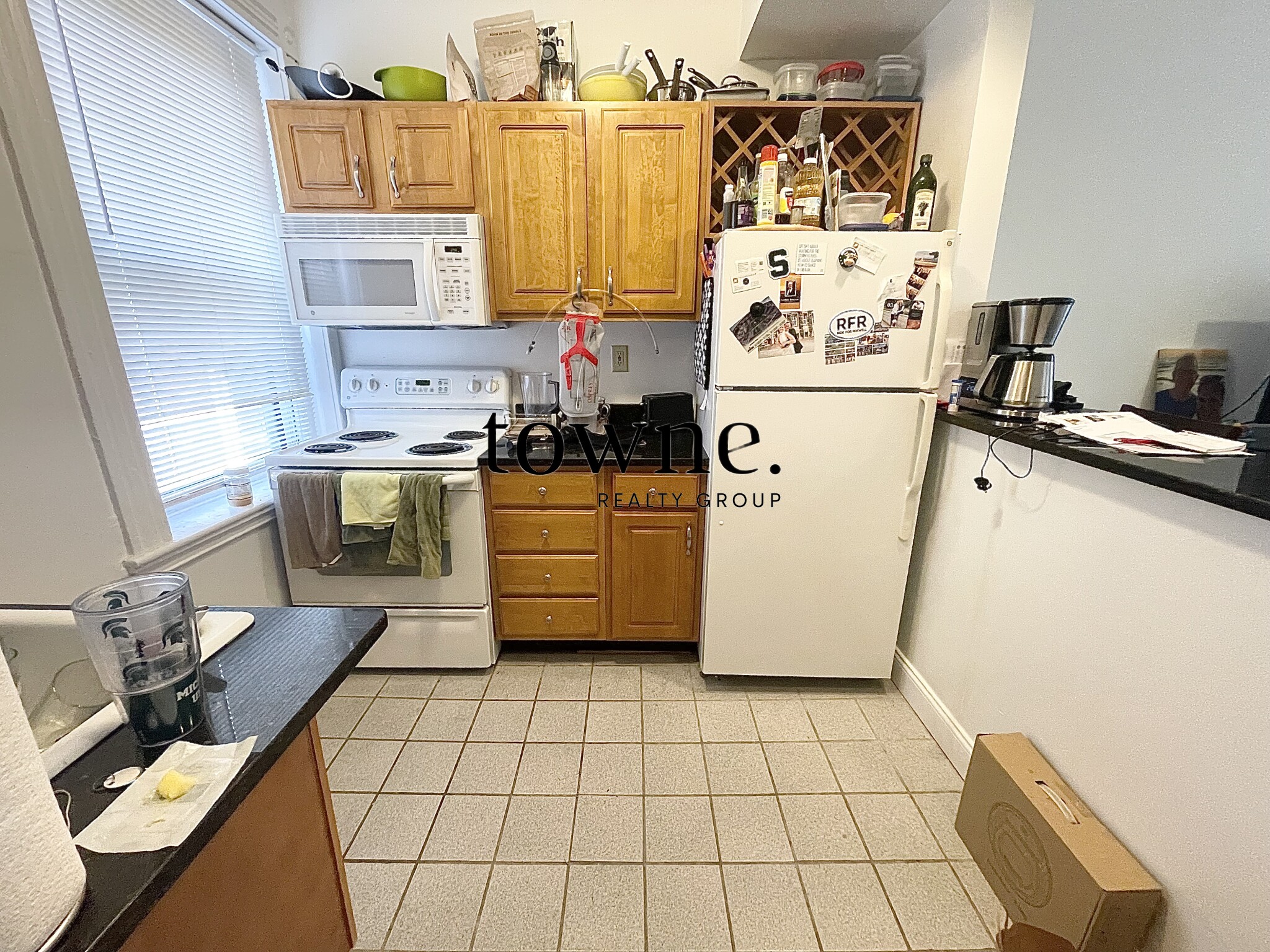 40 Queensberry St, Fenway