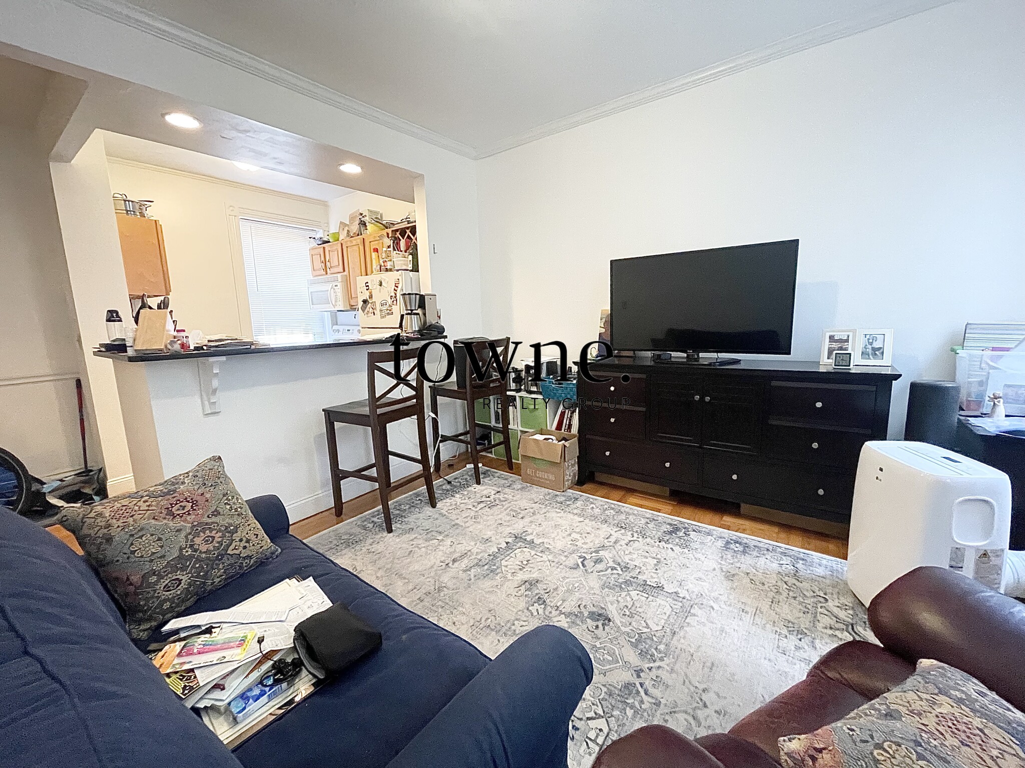 40 Queensberry St, Fenway