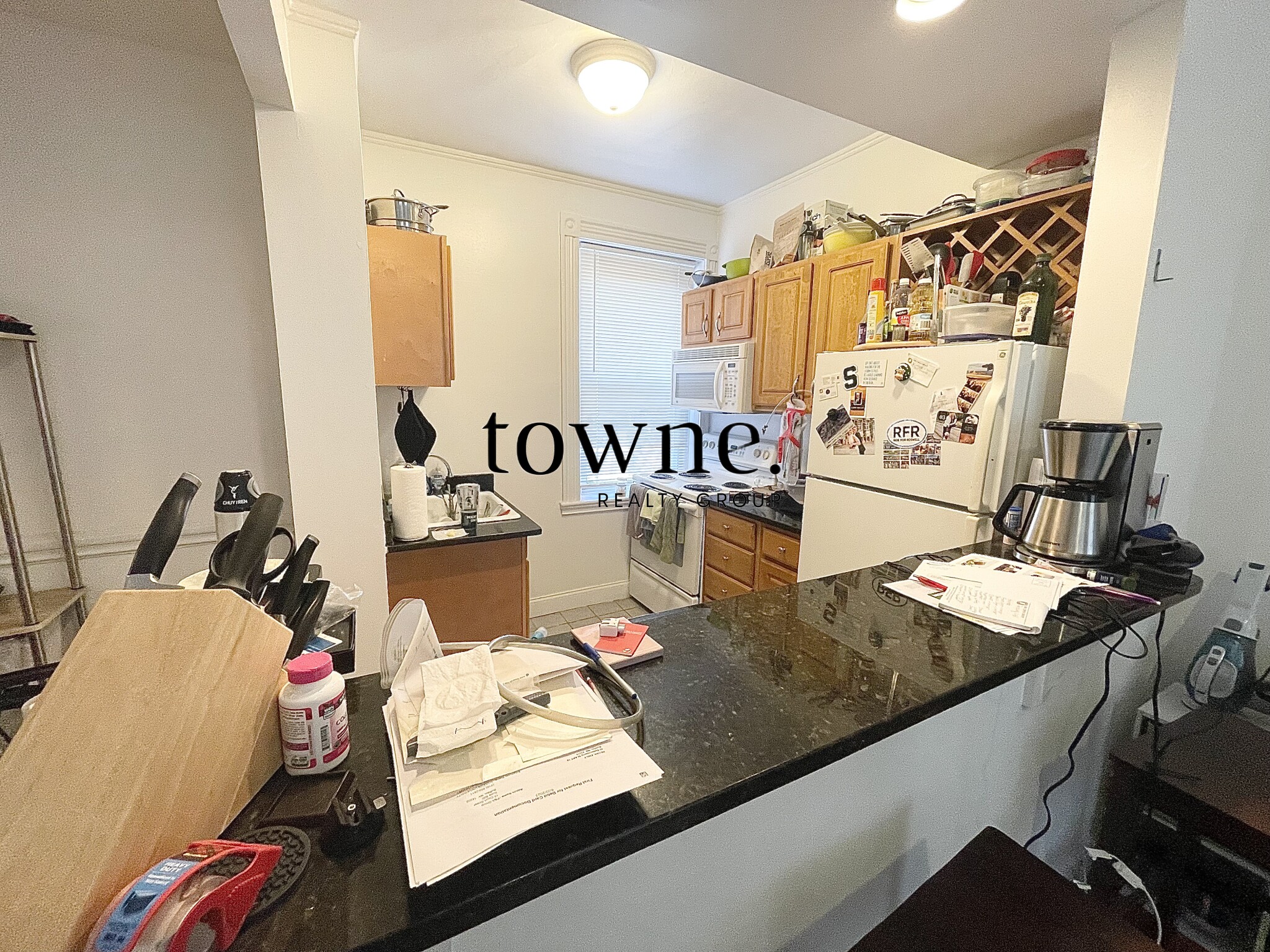 40 Queensberry St, Fenway