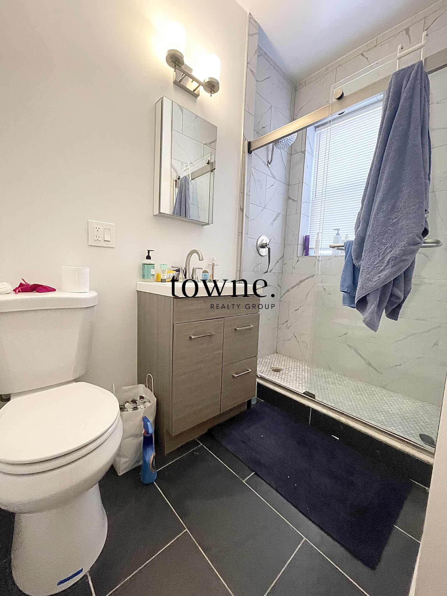 40 Queensberry St, Fenway