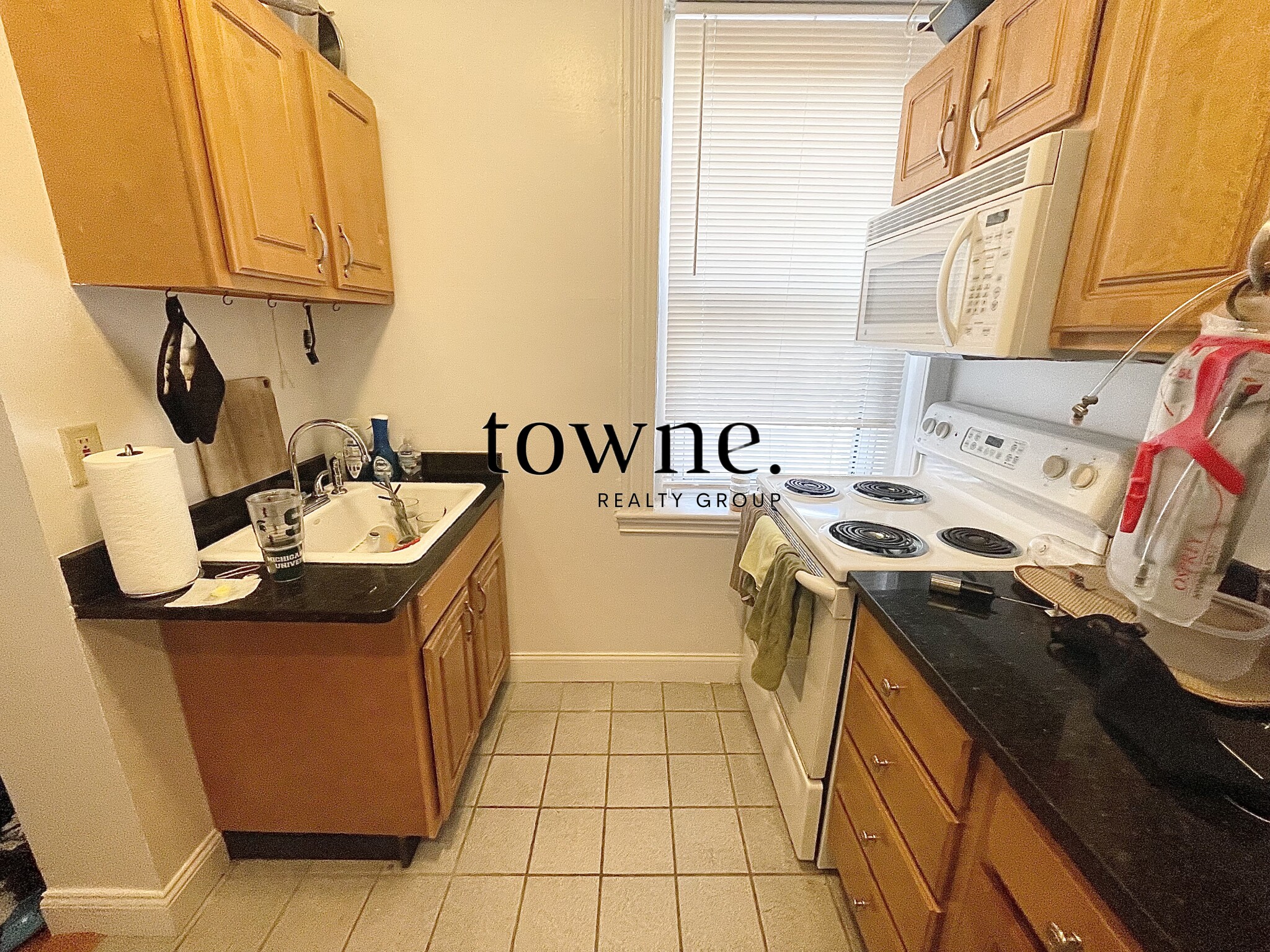 40 Queensberry St, Fenway