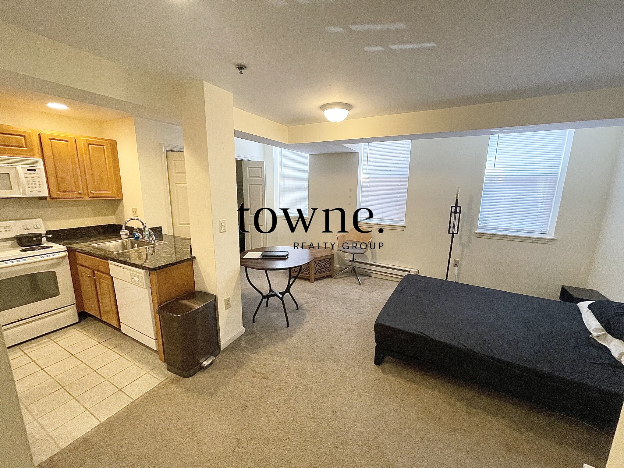 28 Queensberry St, Fenway