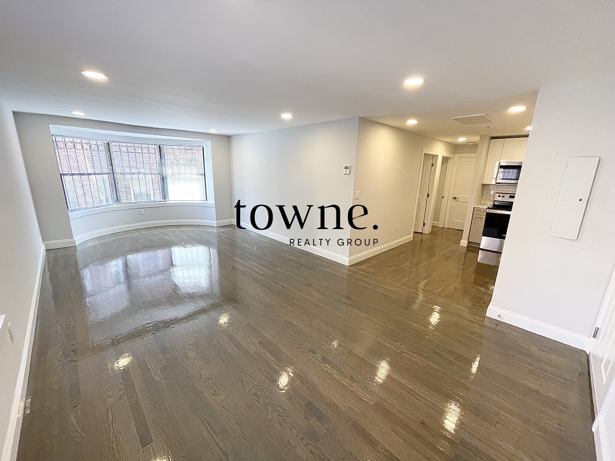 100 Jersey St, Fenway