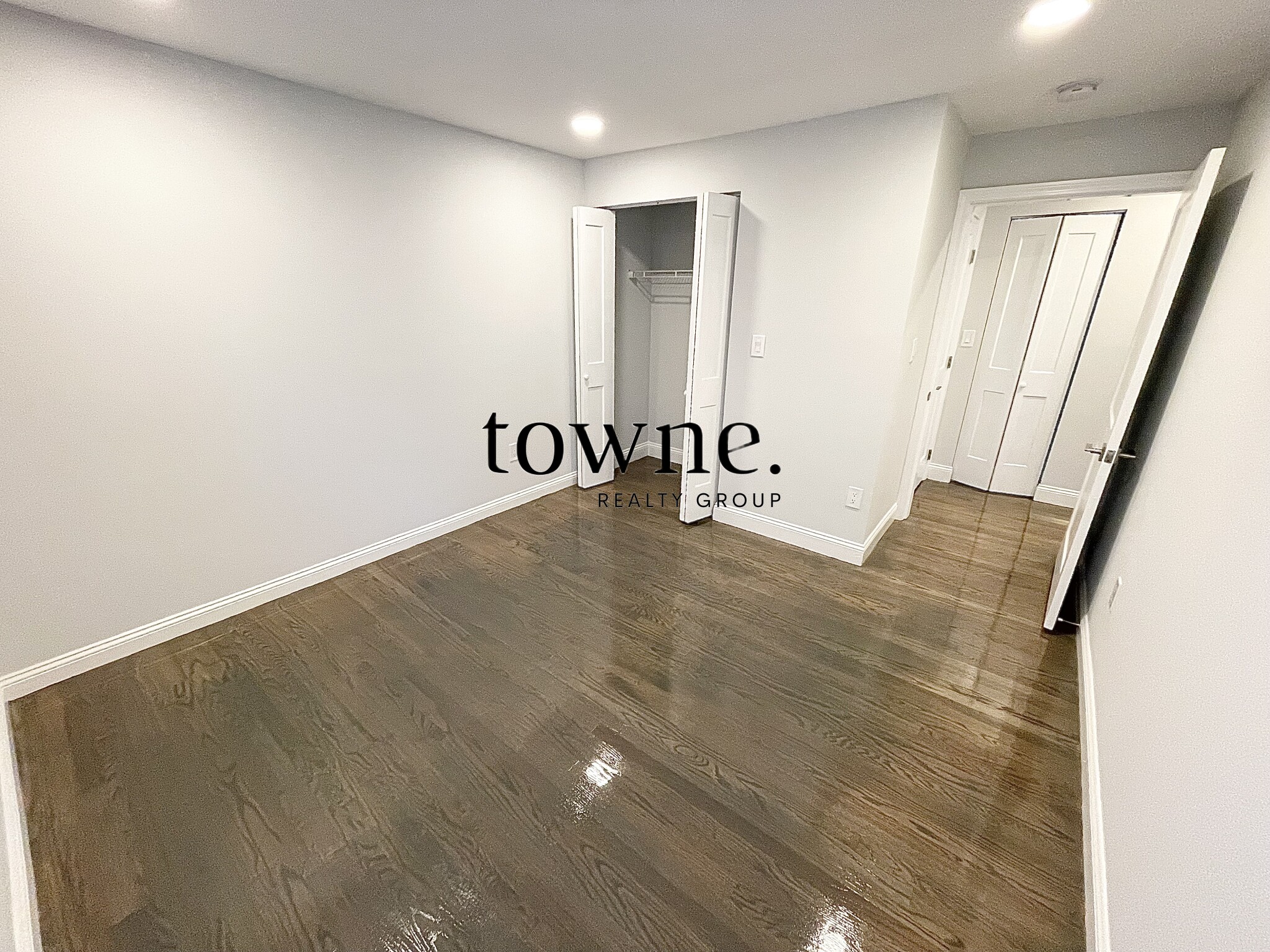 100 Jersey St, Fenway