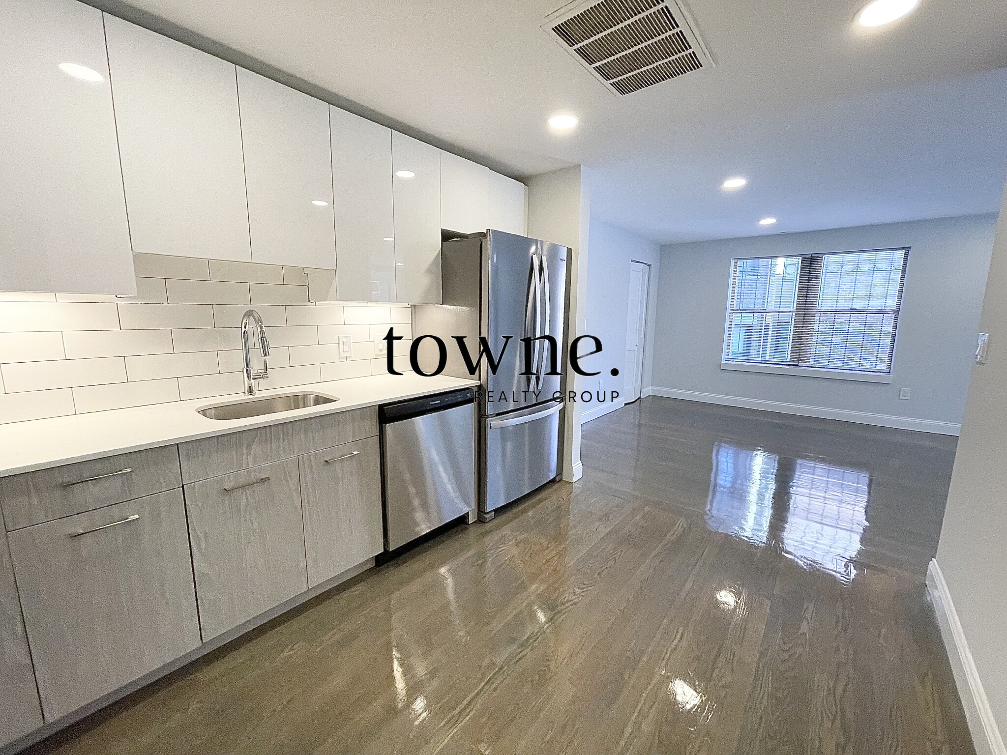 100 Jersey St, Fenway