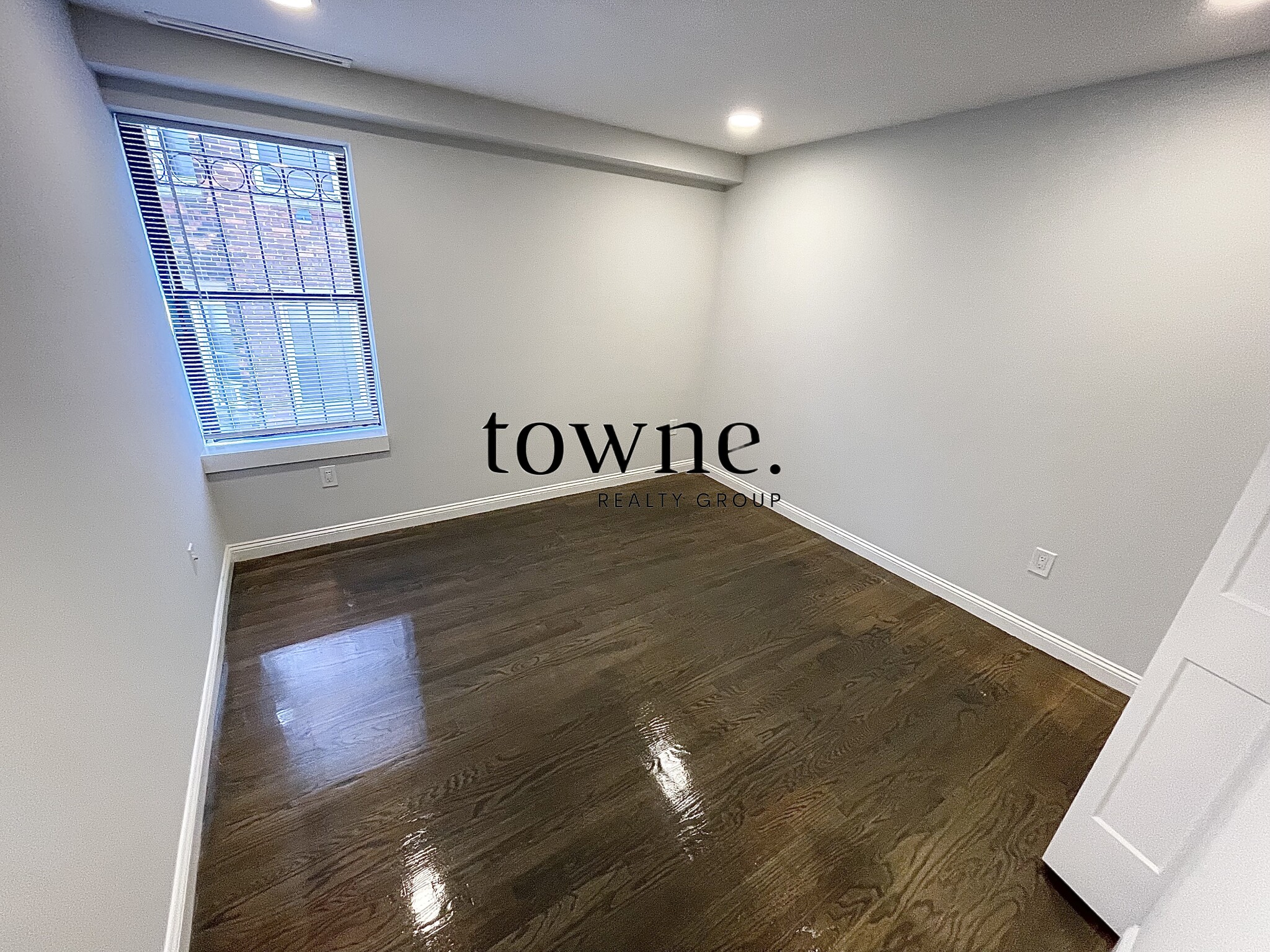 100 Jersey St, Fenway