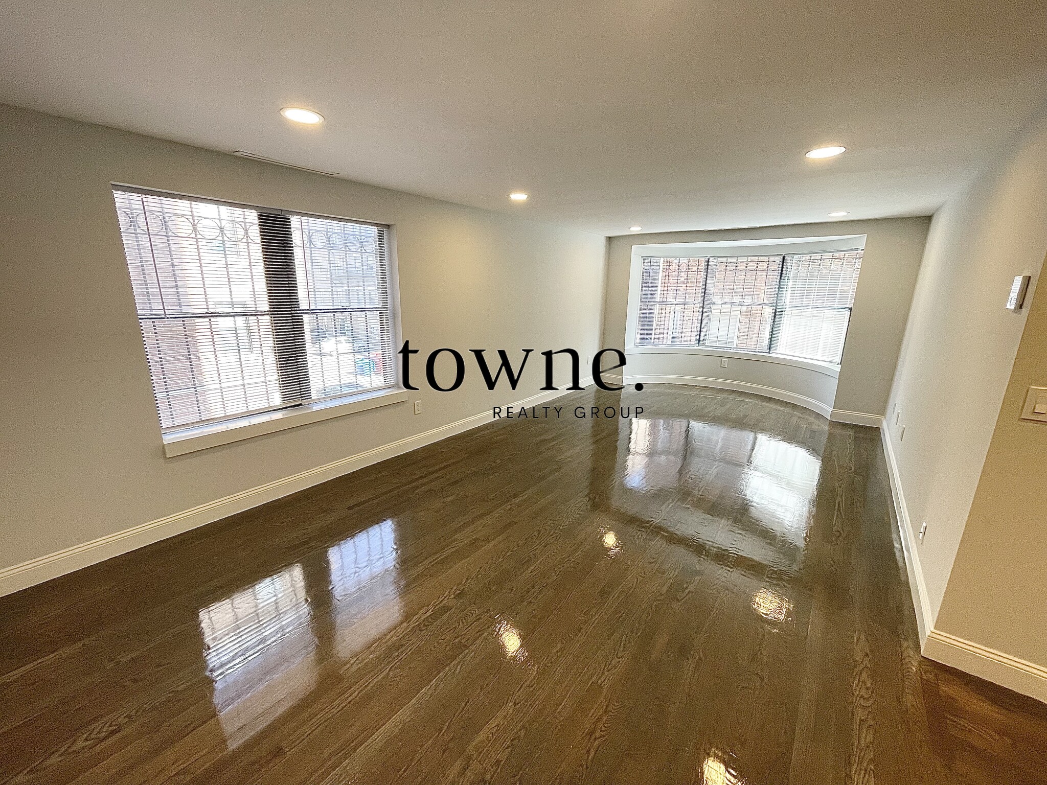 100 Jersey St, Fenway