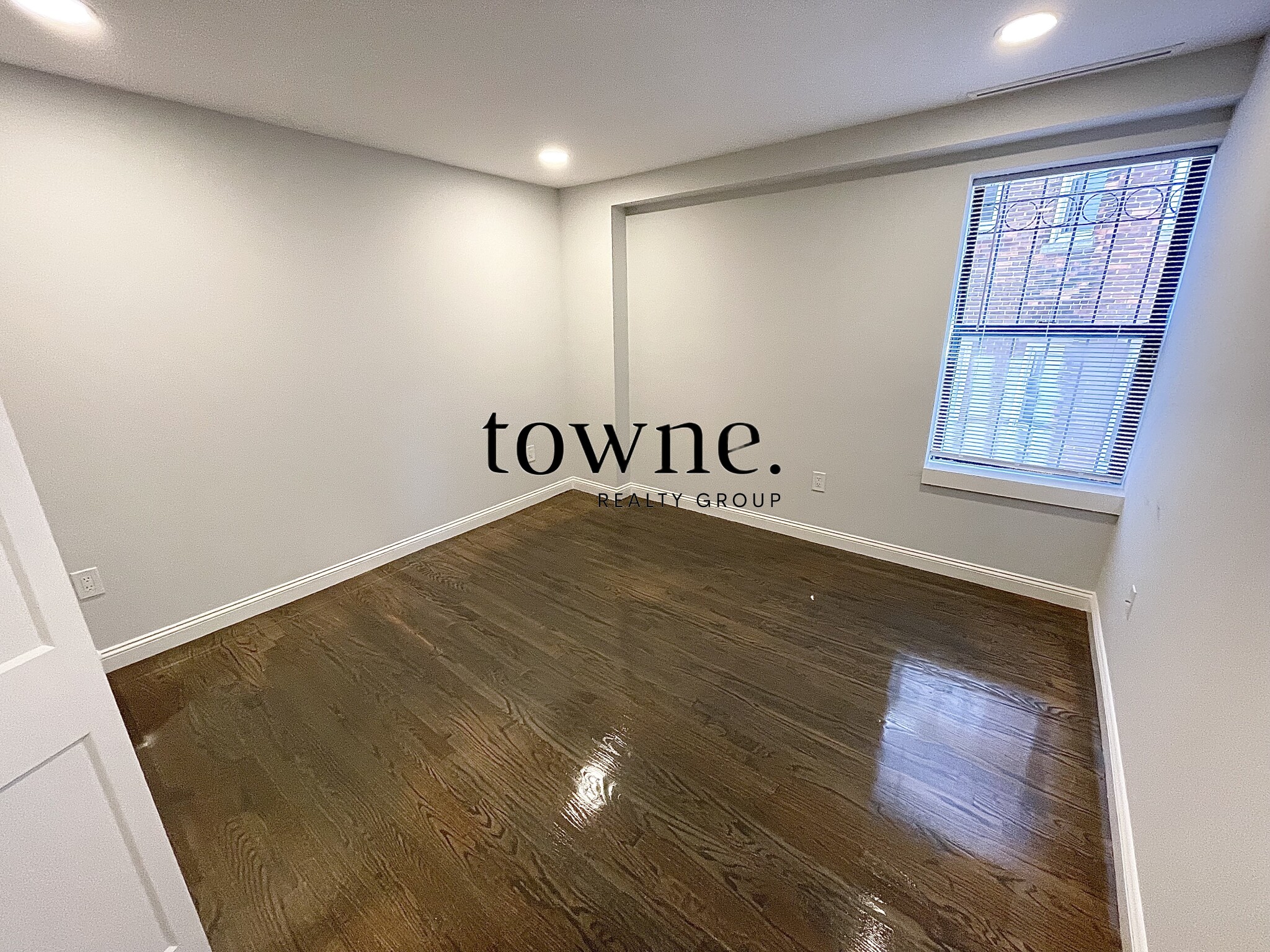 100 Jersey St, Fenway