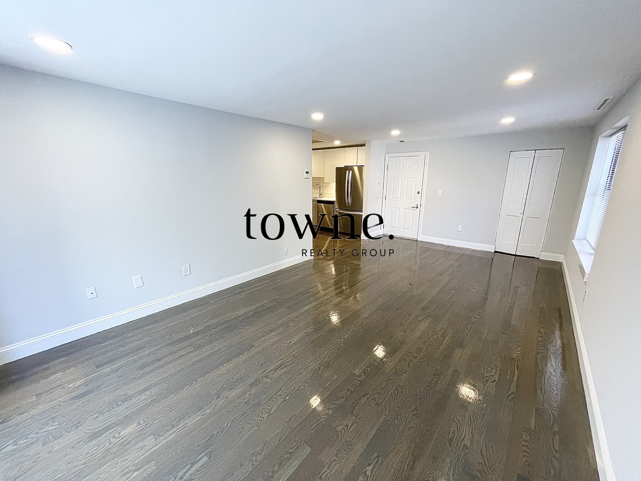 100 Jersey St, Fenway