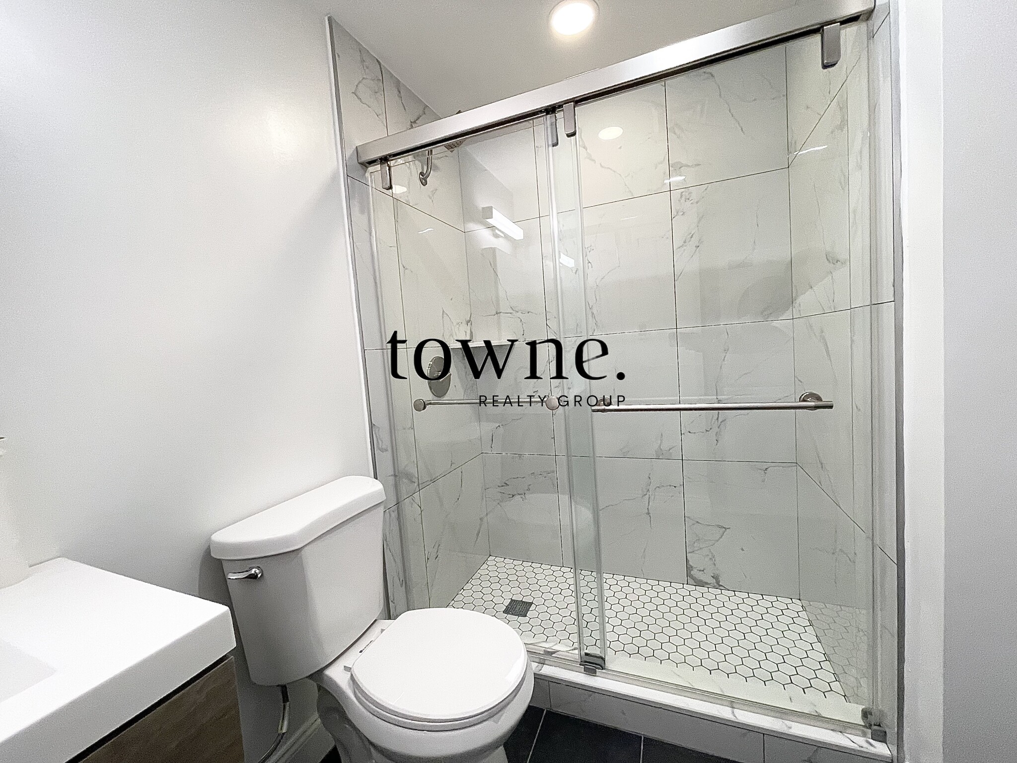 100 Jersey St, Fenway