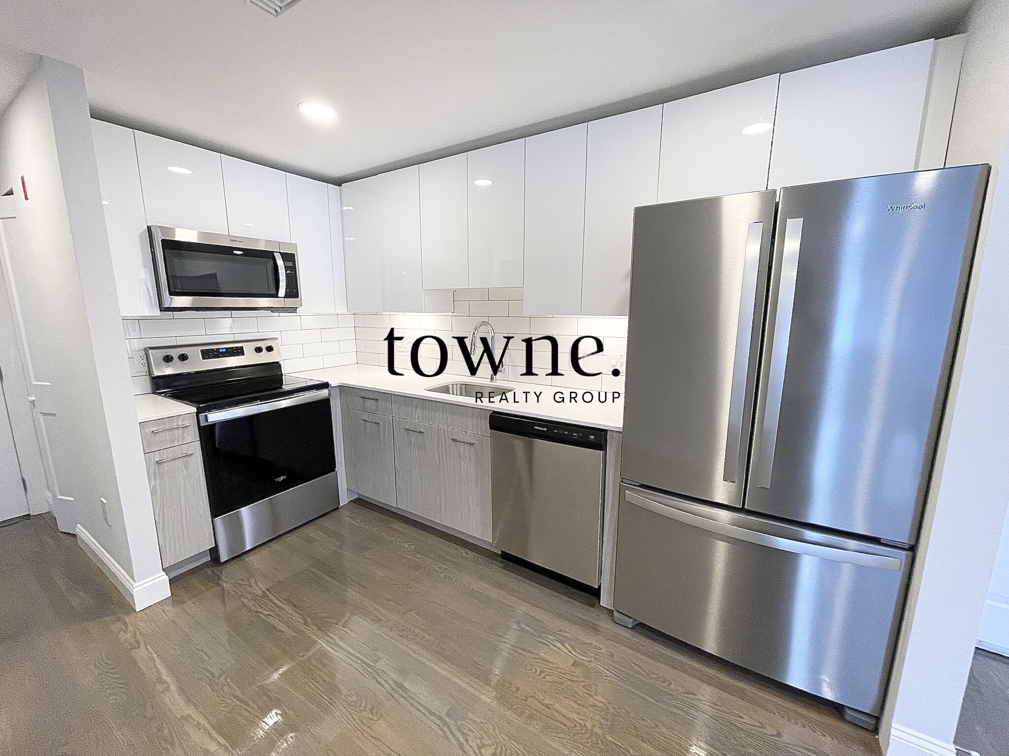 100 Jersey St, Fenway