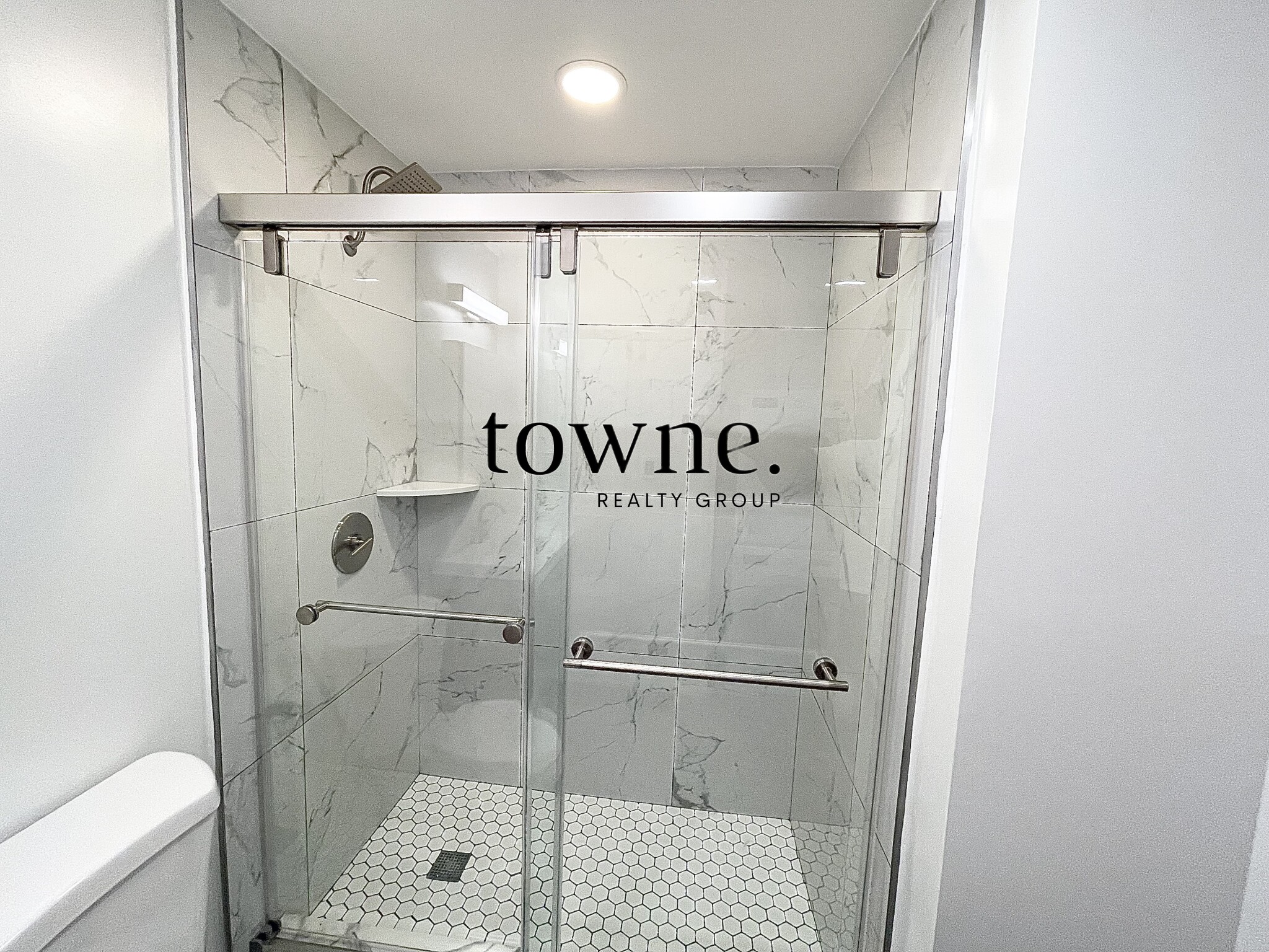 100 Jersey St, Fenway