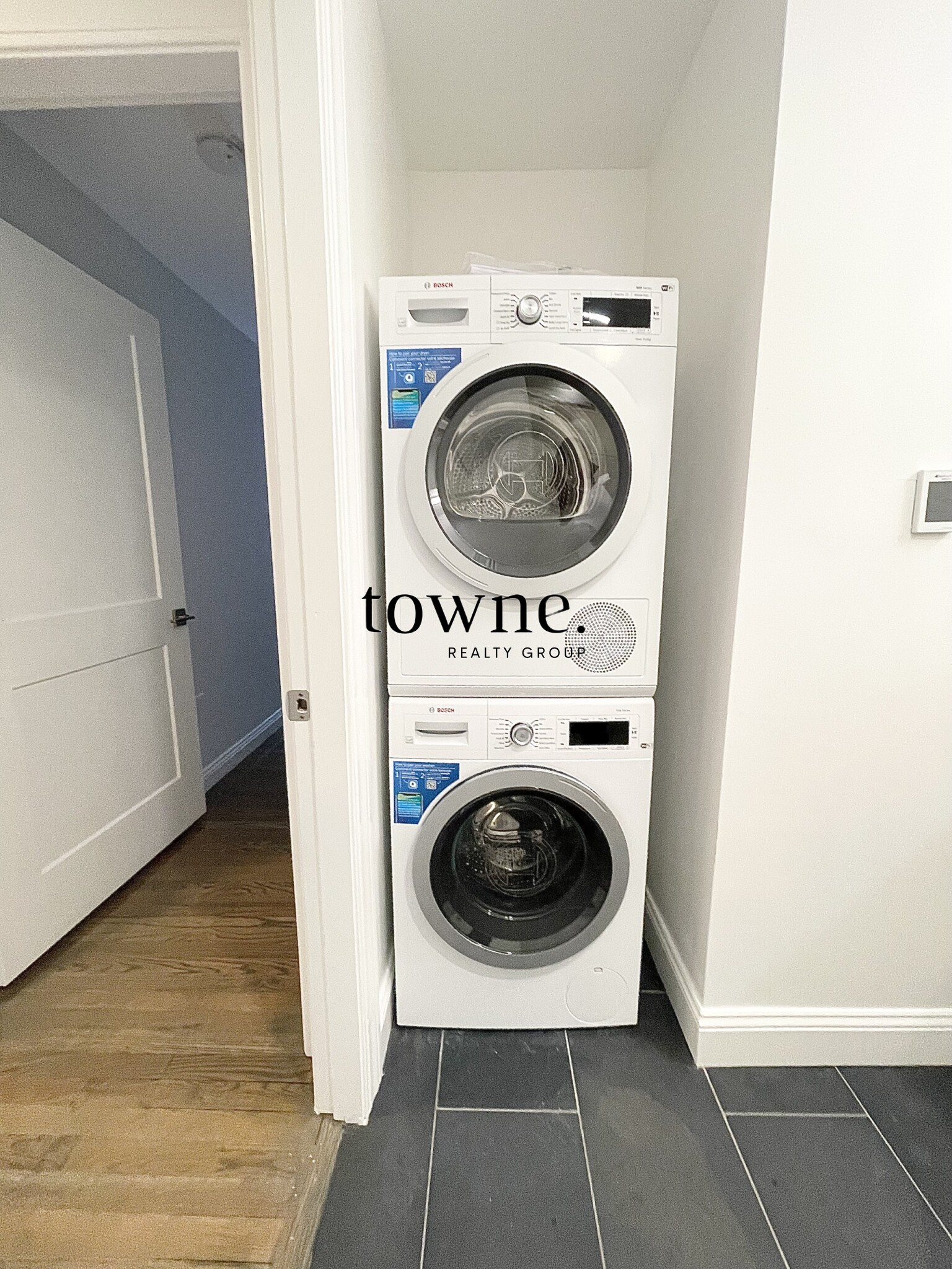 100 Jersey St, Fenway