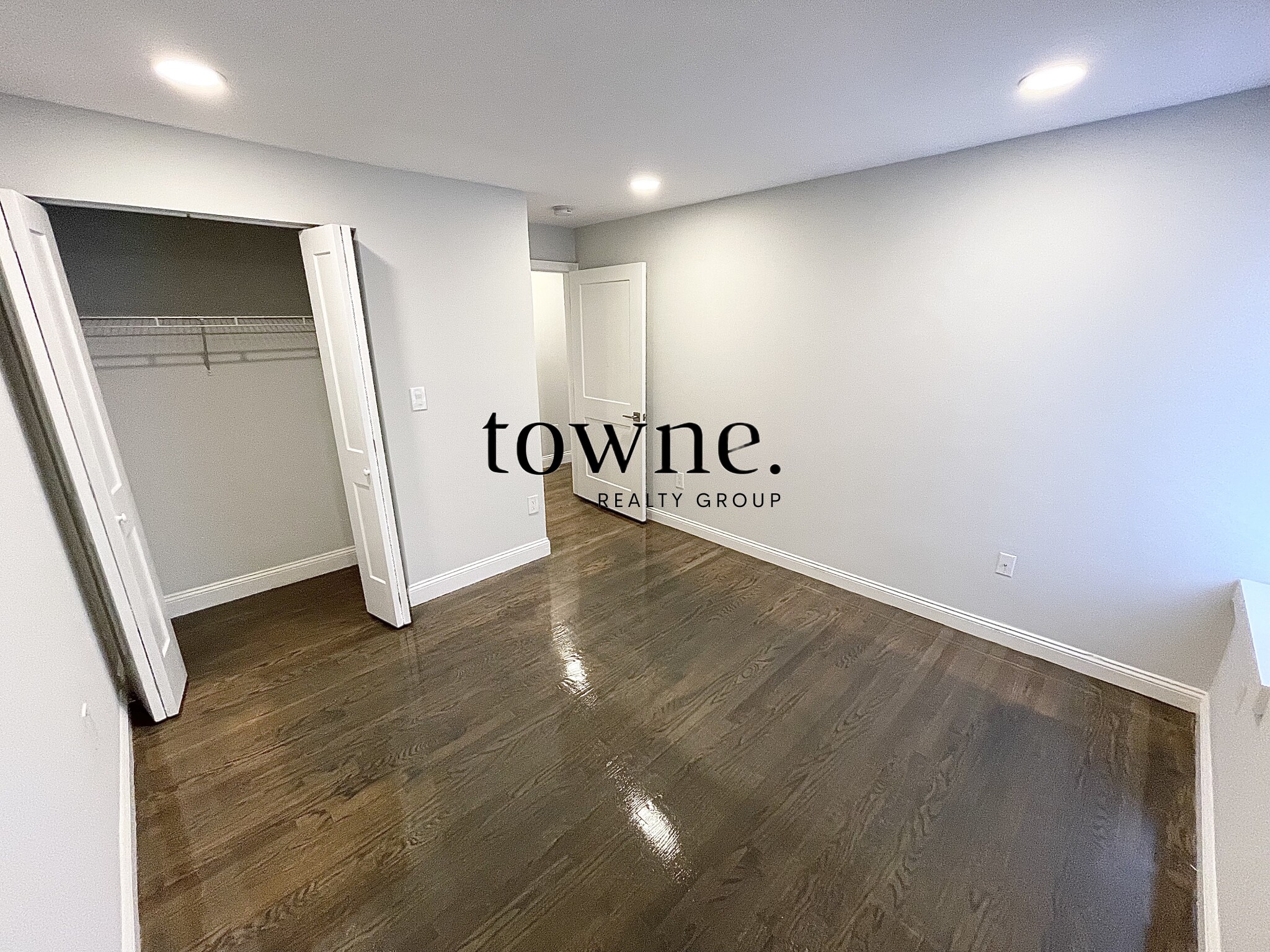 100 Jersey St, Fenway