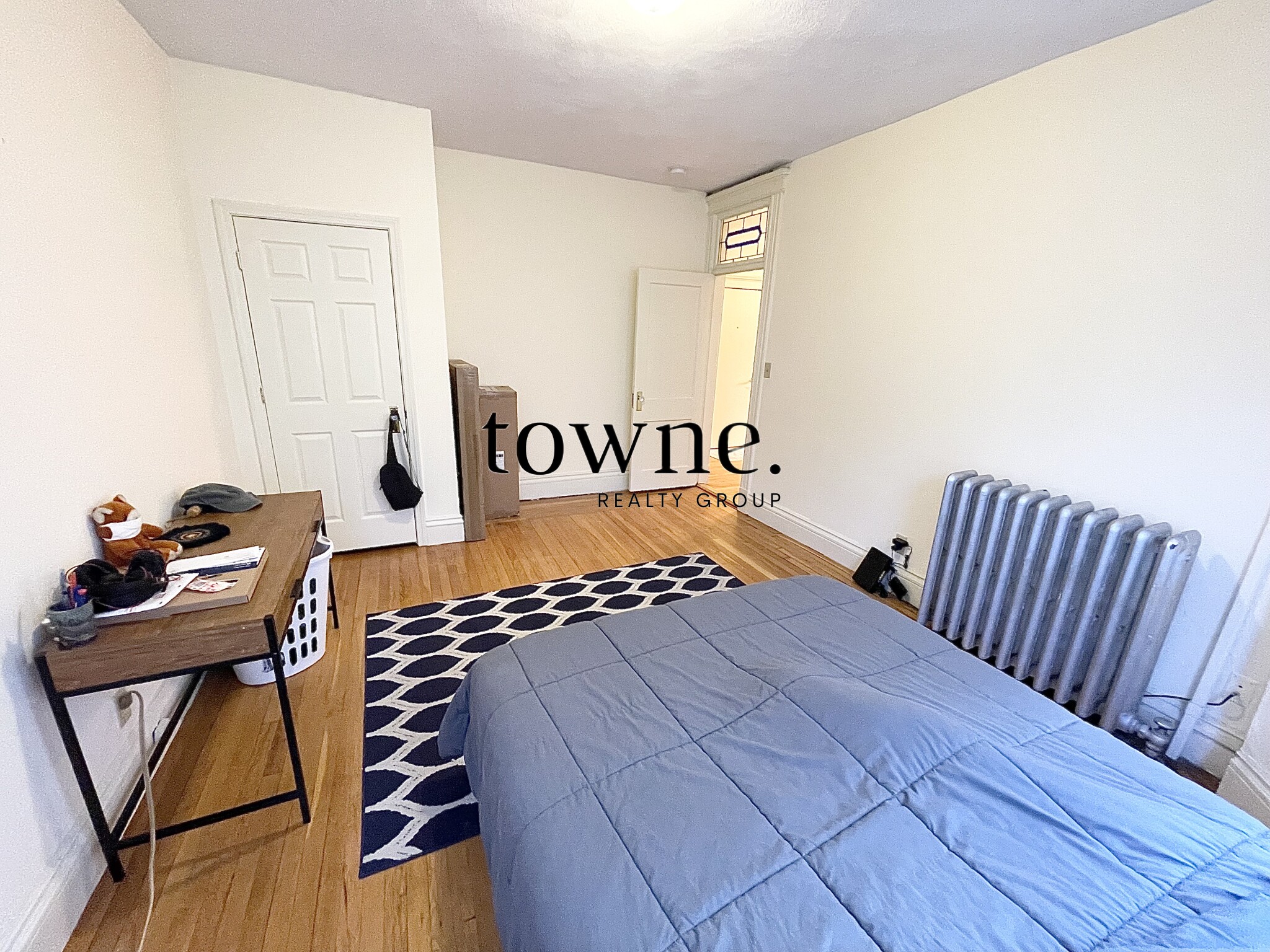 108 Jersey St, Fenway