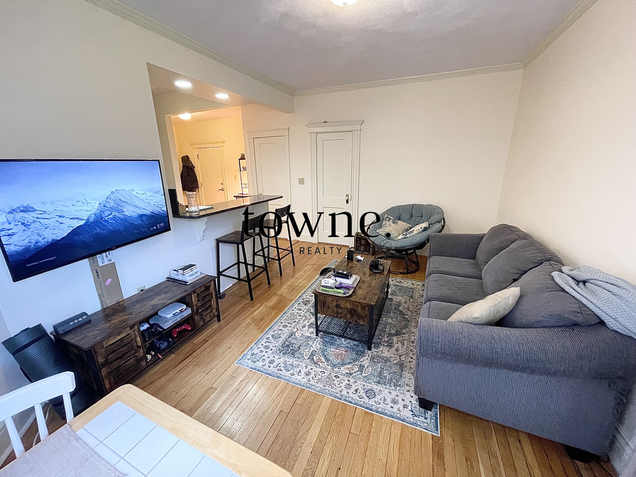 108 Jersey St, Fenway