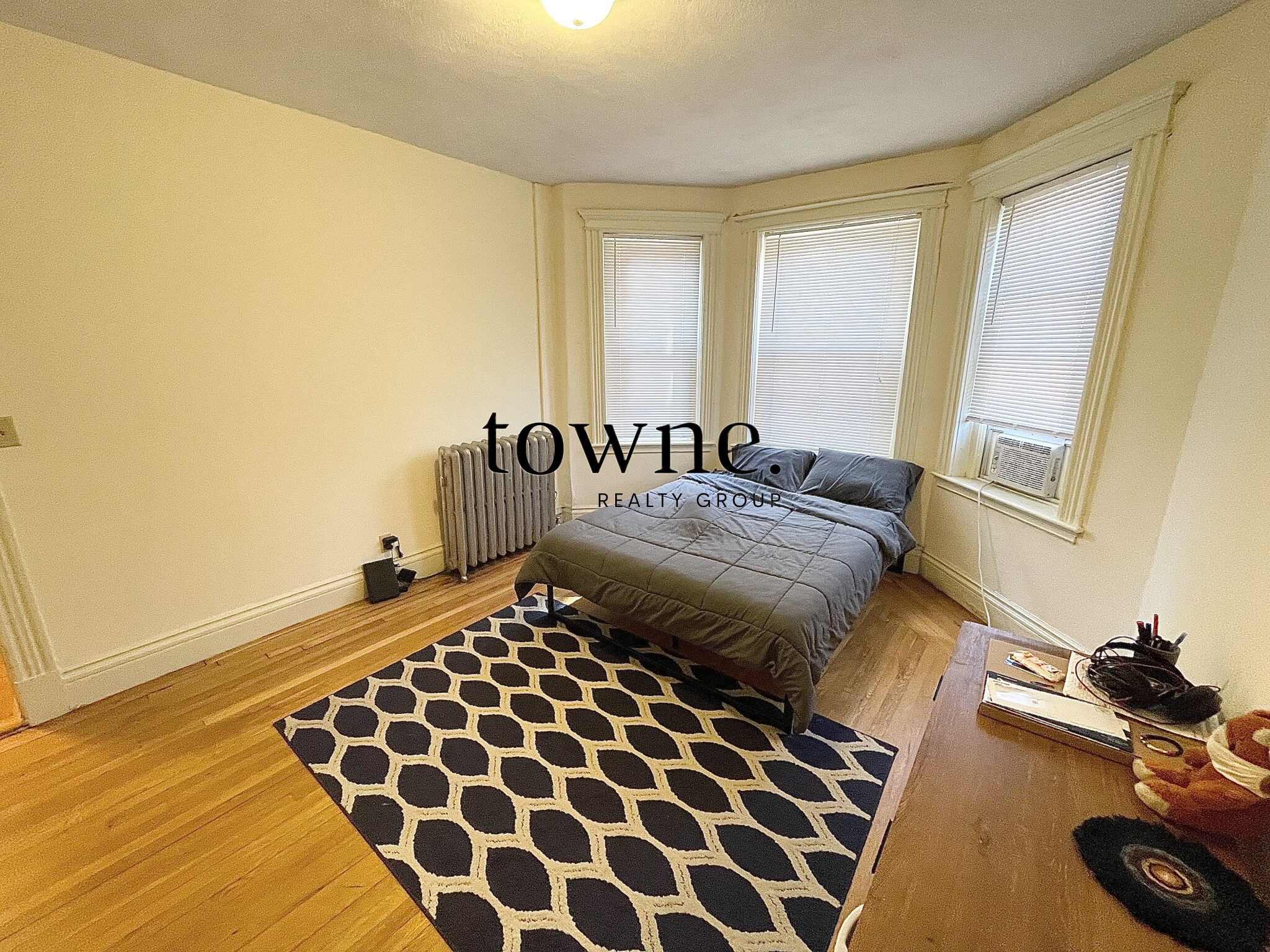 108 Jersey St, Fenway