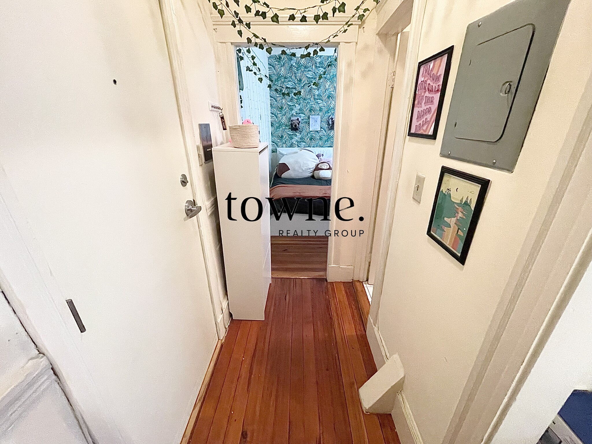 55 Queensberry St, Fenway