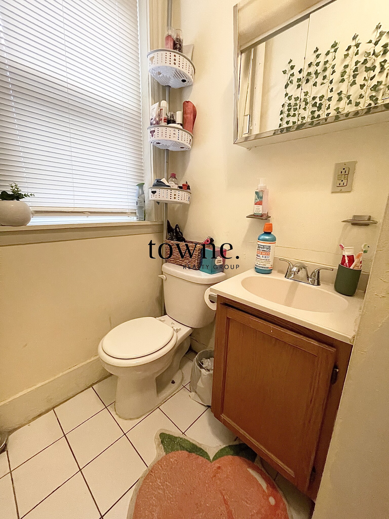 55 Queensberry St, Fenway