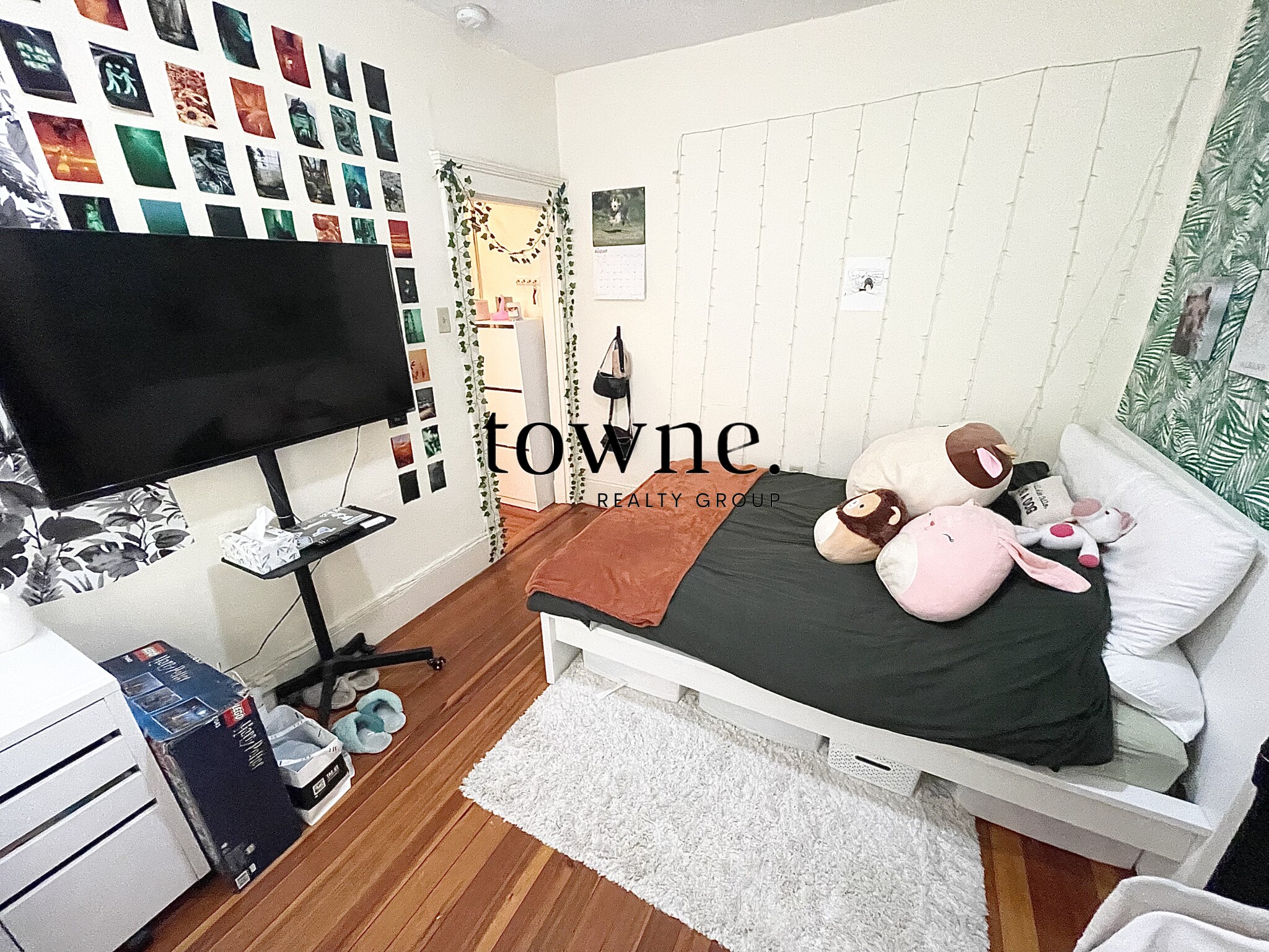 55 Queensberry St, Fenway