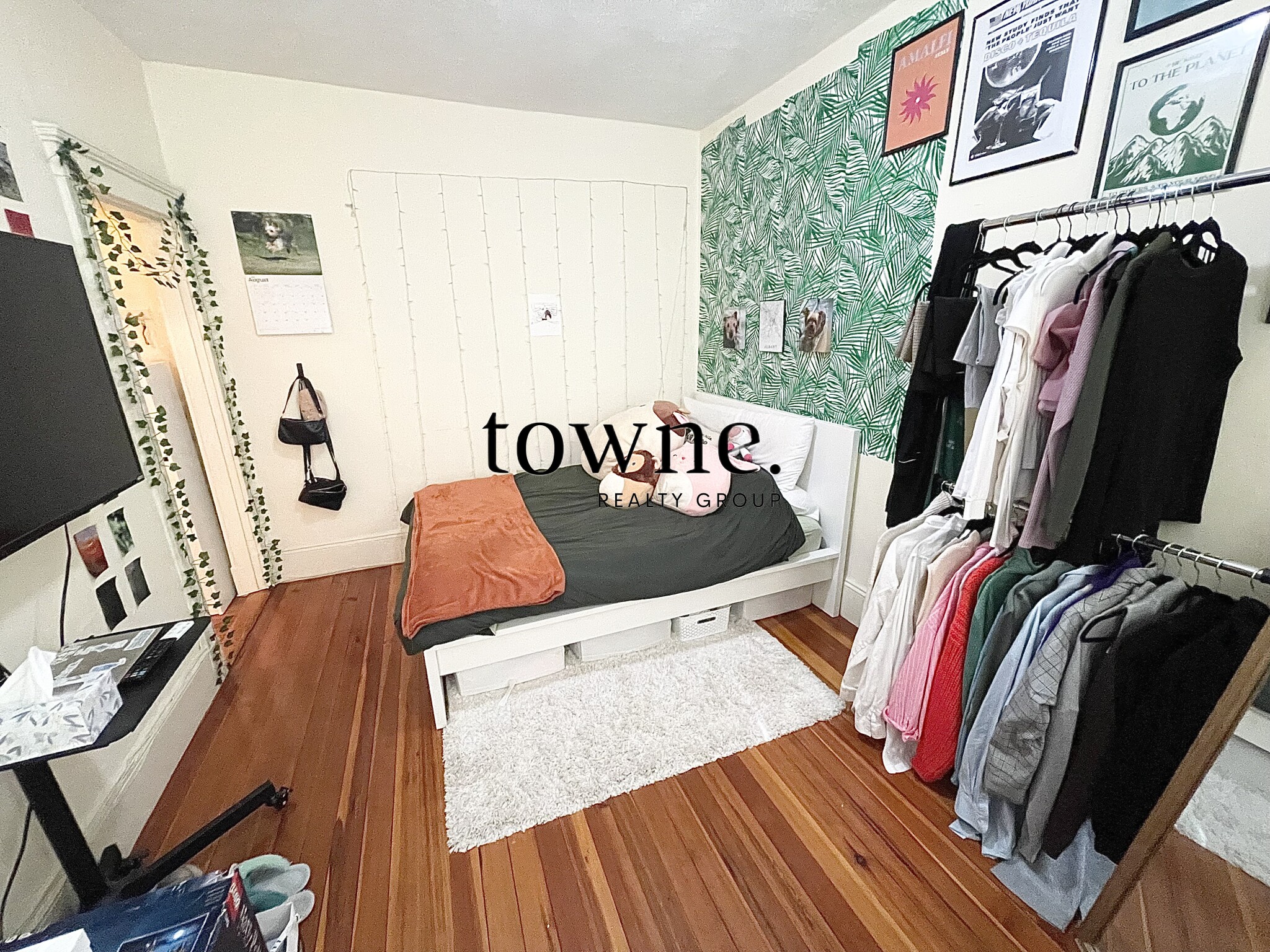 55 Queensberry St, Fenway