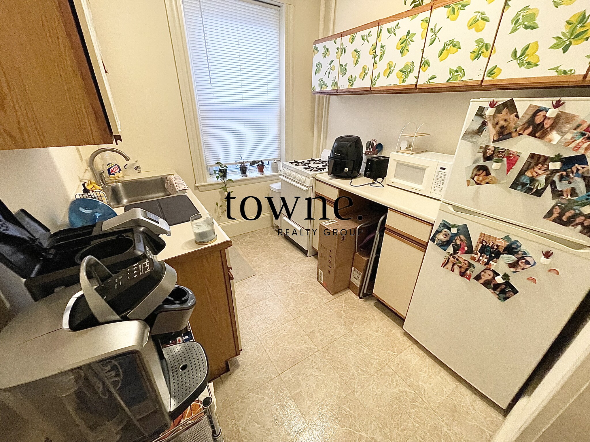 55 Queensberry St, Fenway