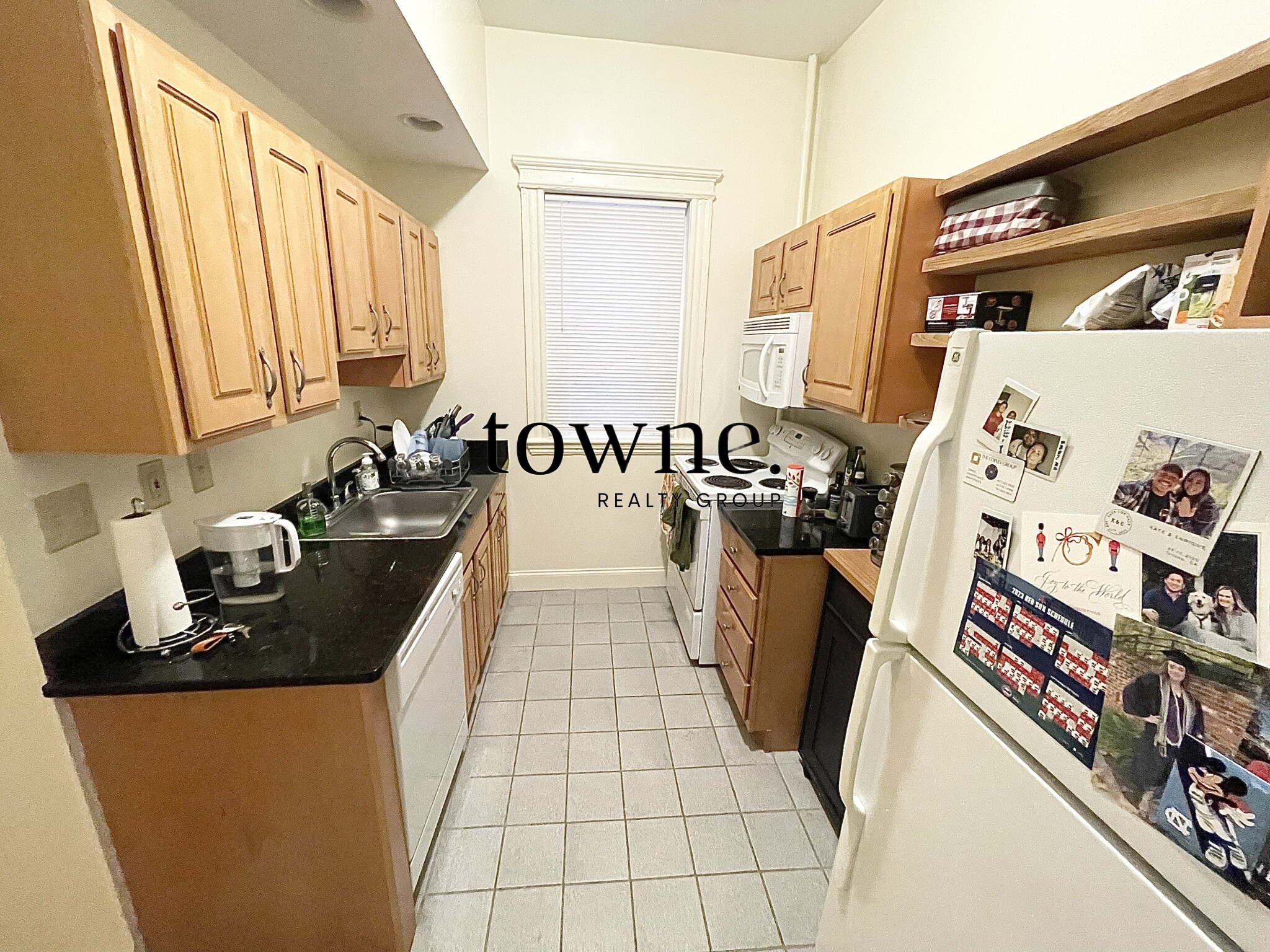 106 Queensberry St, Fenway