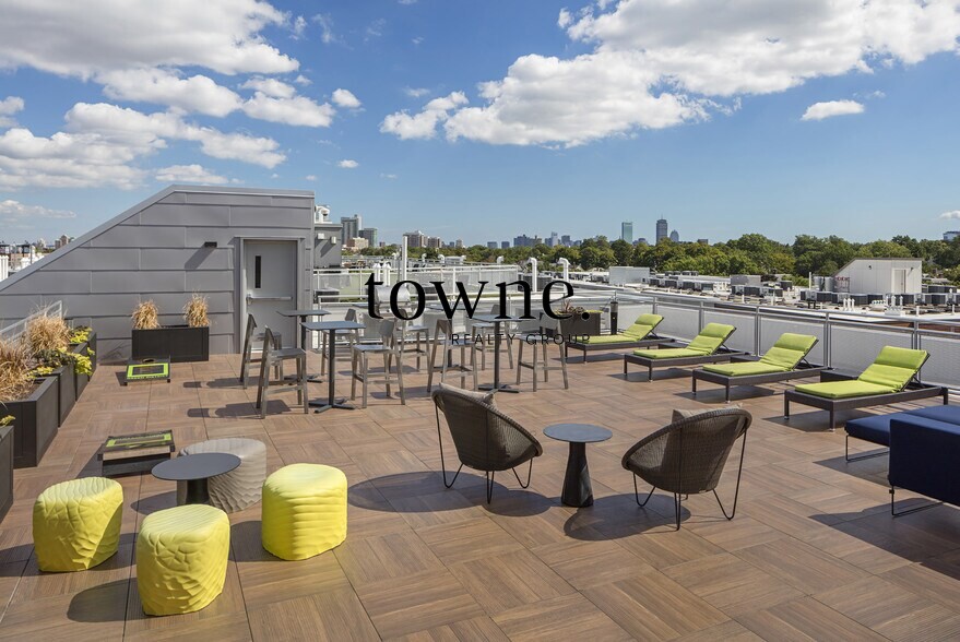 65 Brainerd Rd, Allston