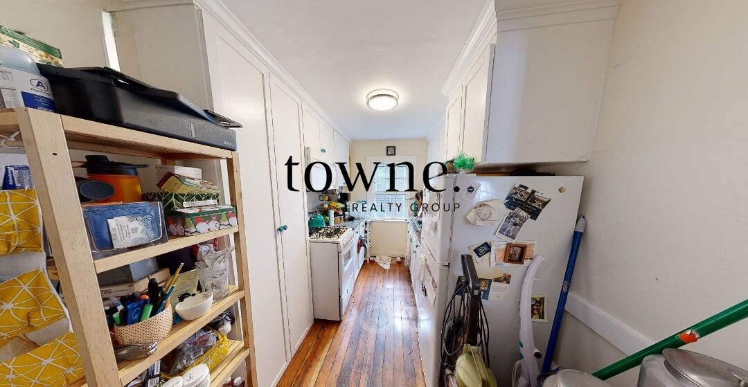 38 Gibson St, West Cambridge