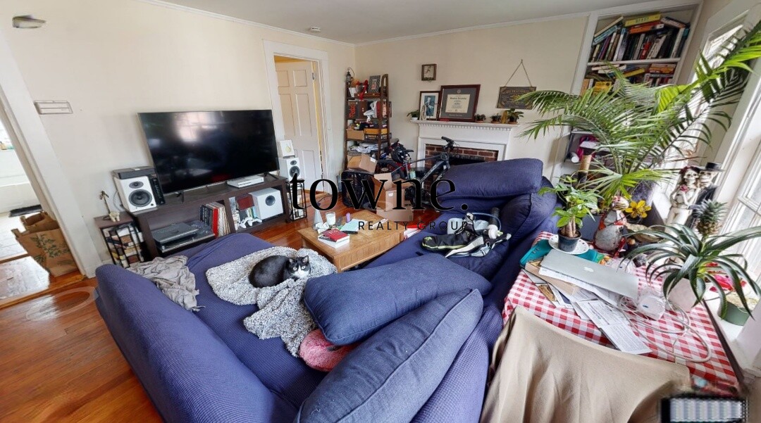 38 Gibson St, West Cambridge