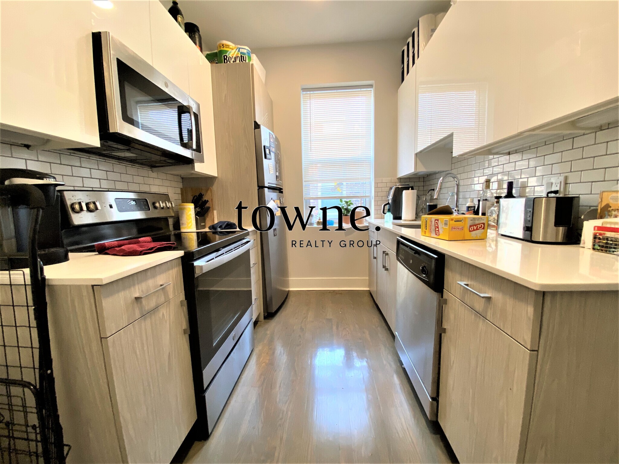 20 Queensberry St, Fenway