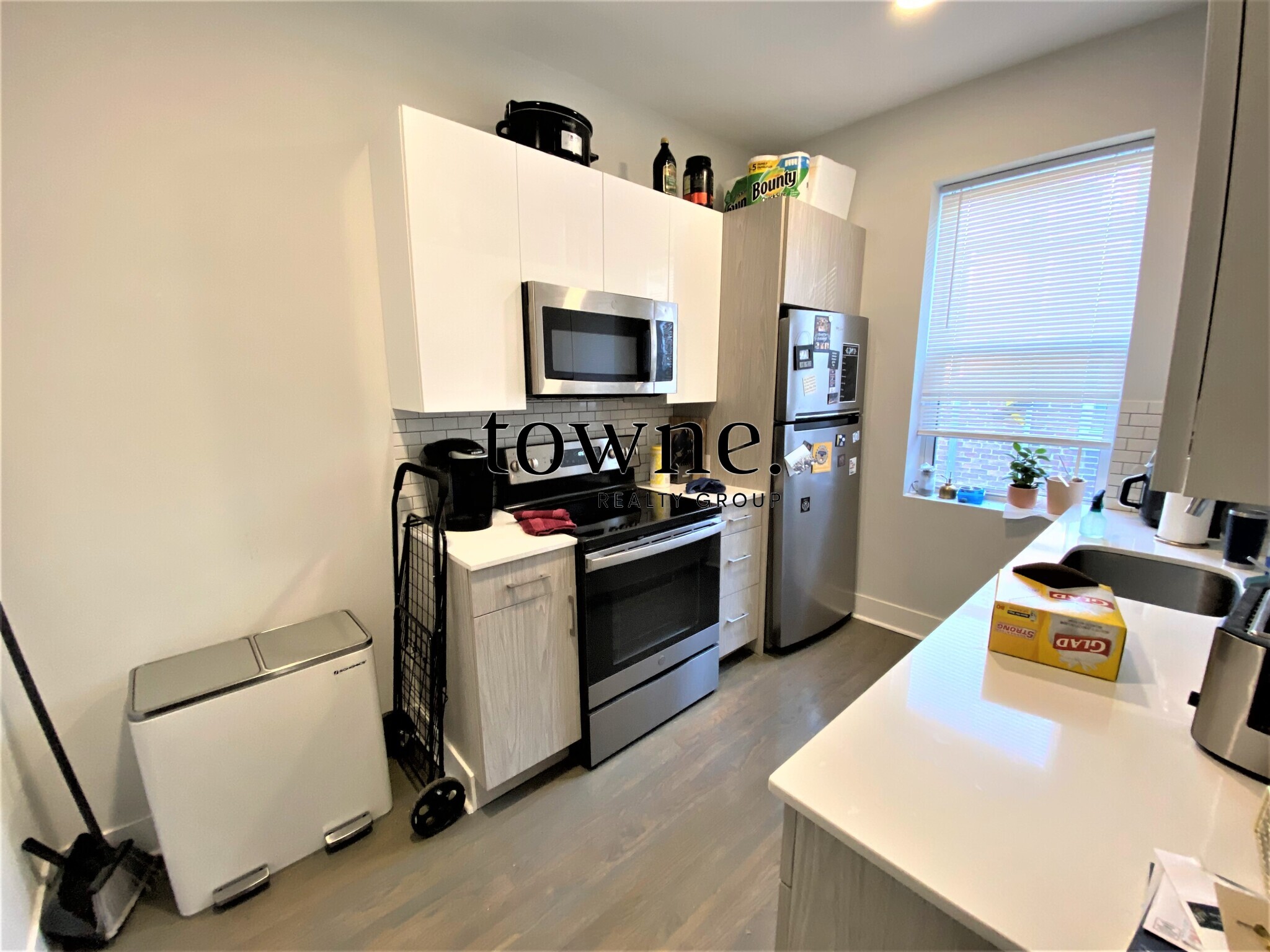 20 Queensberry St, Fenway