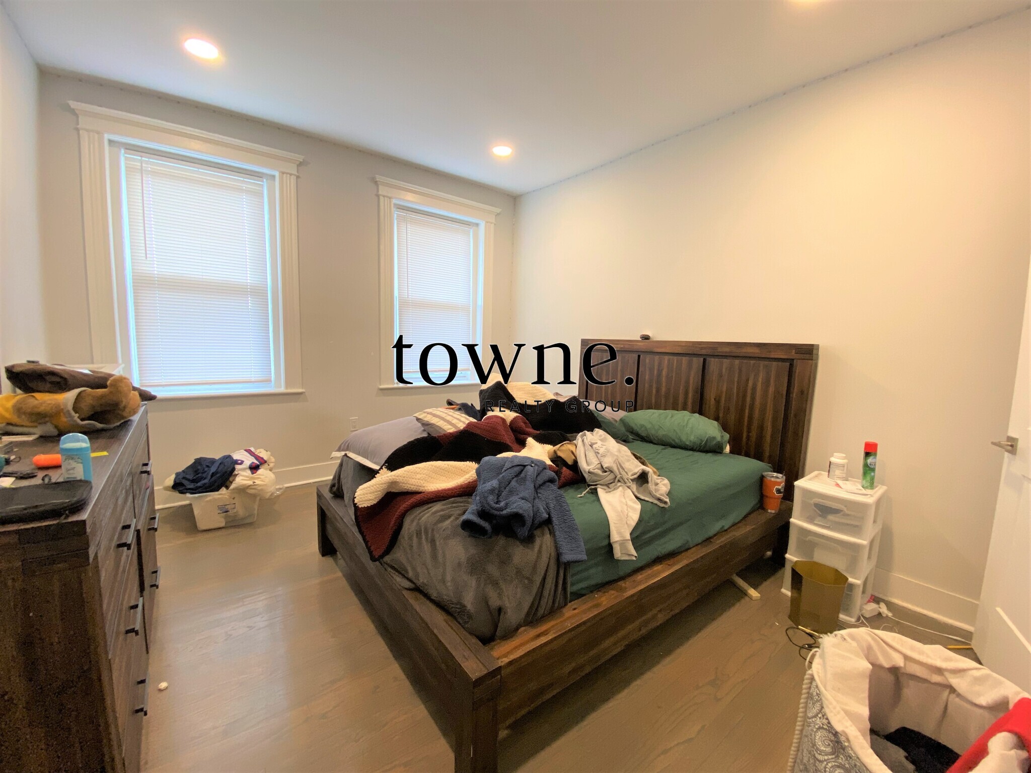 20 Queensberry St, Fenway